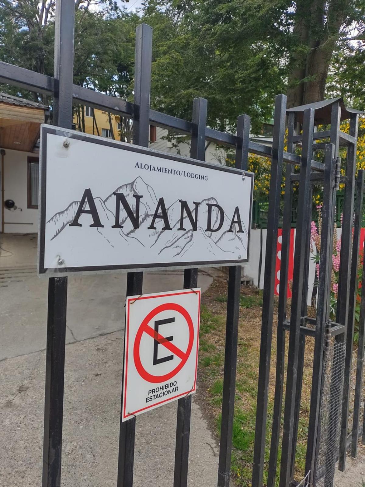 Ananda