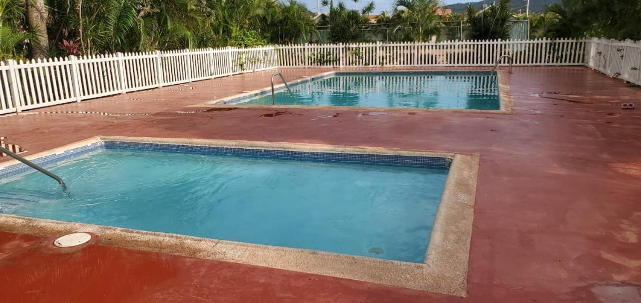 Finest Accommodation Caymanas House # 16 view 2