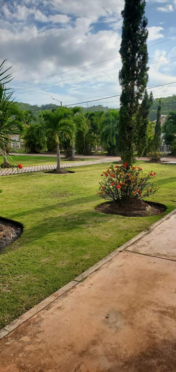 Finest Accommodation Caymanas House # 16 view 3