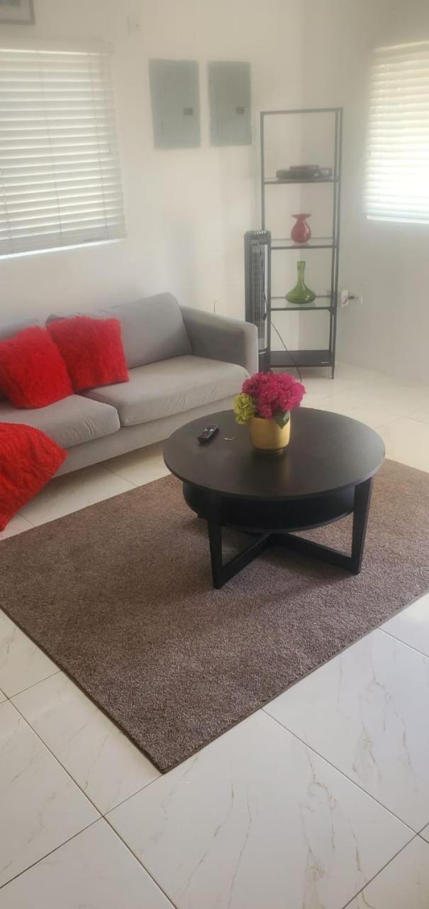 Finest Accommodation Caymanas House # 16 view 4