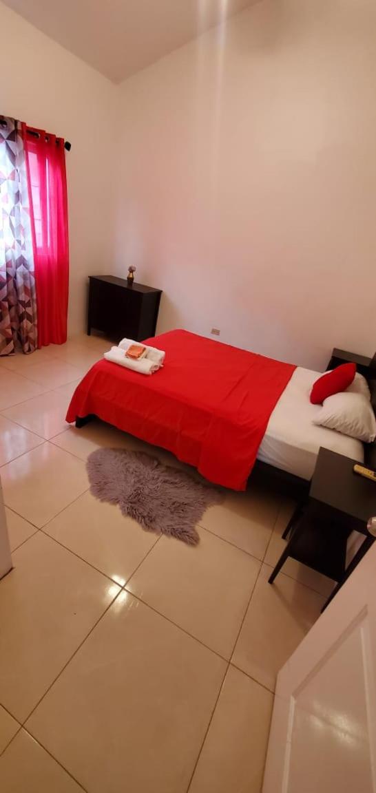 Finest Accommodation Caymanas House # 16 view 5