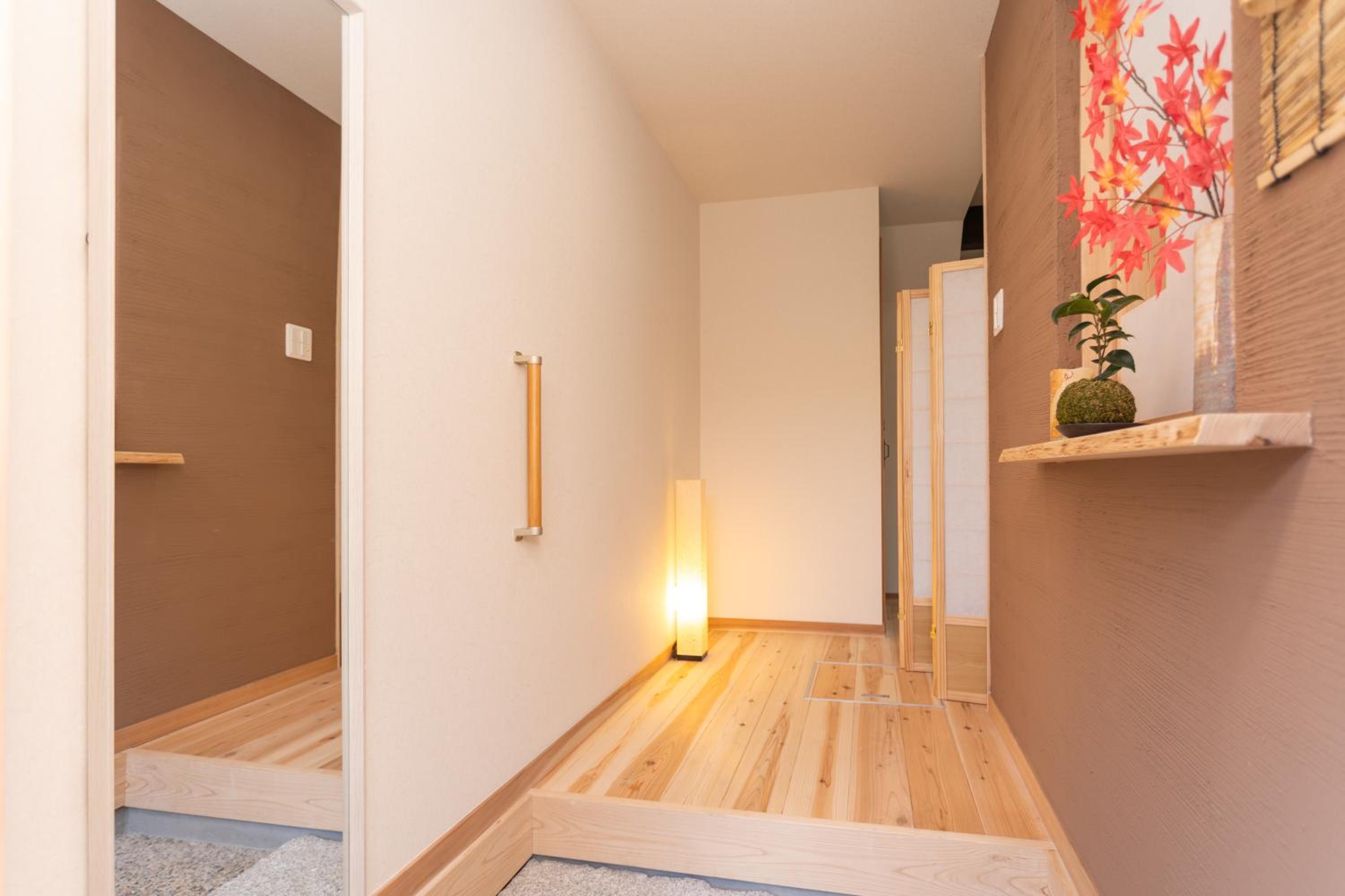OneWorld Mibu壬生Luxury京町家 view 5