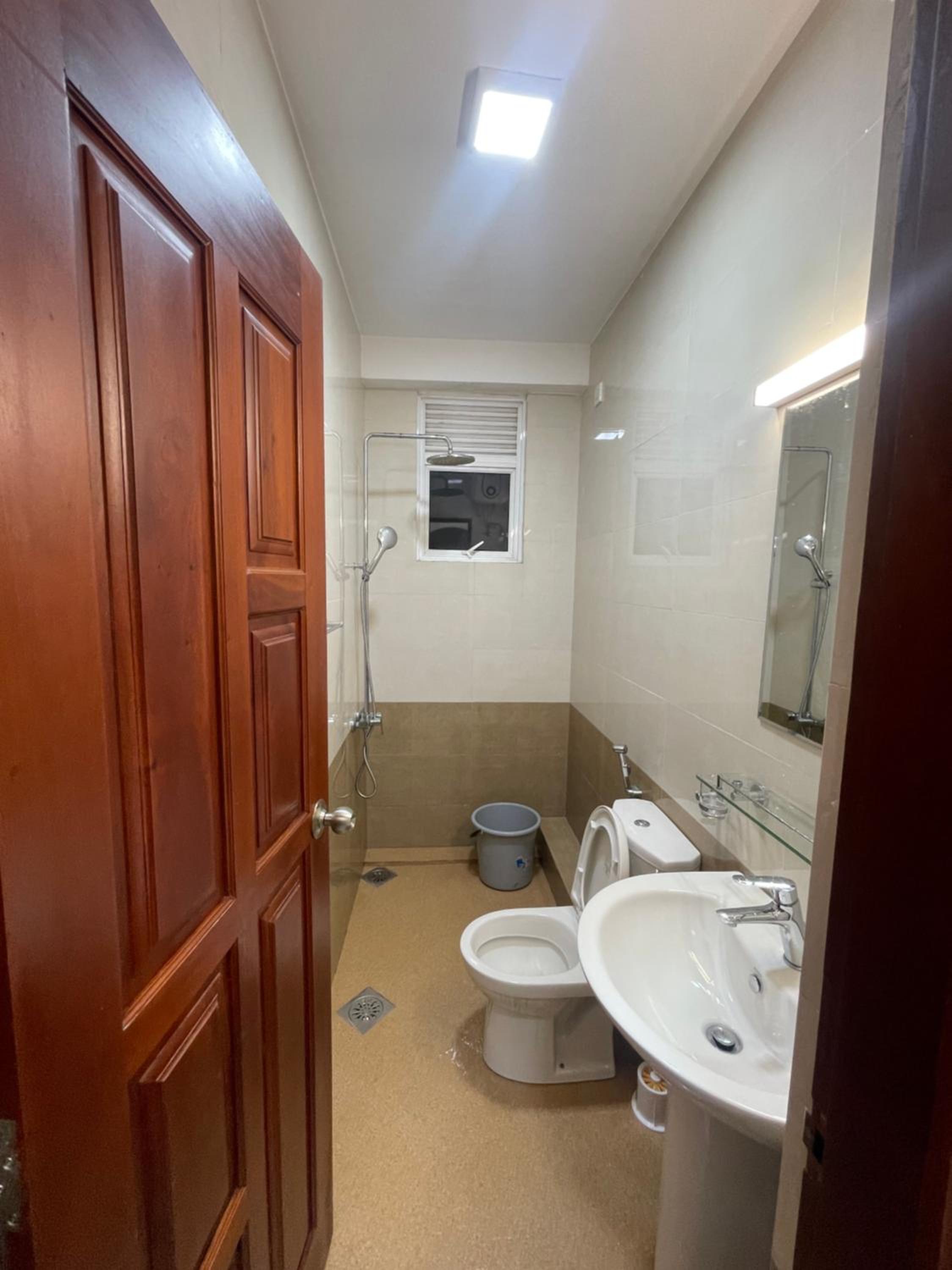 Wellawatte Apartments