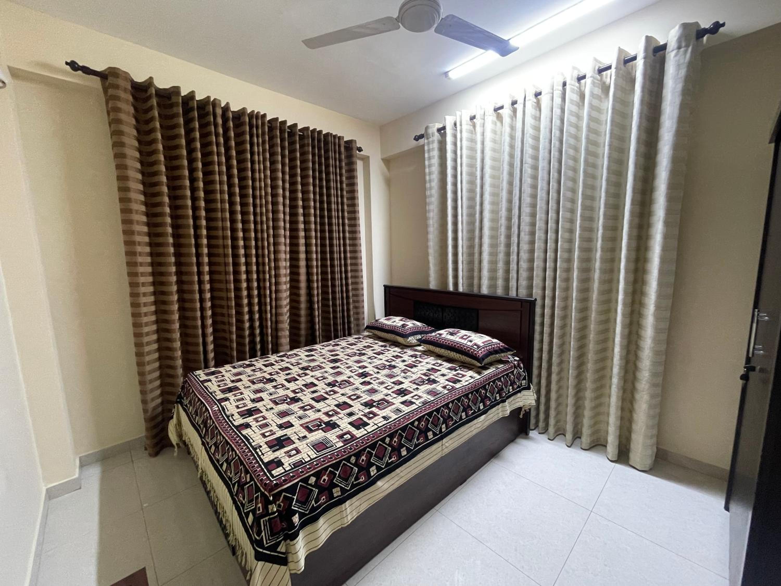 Wellawatte Apartments