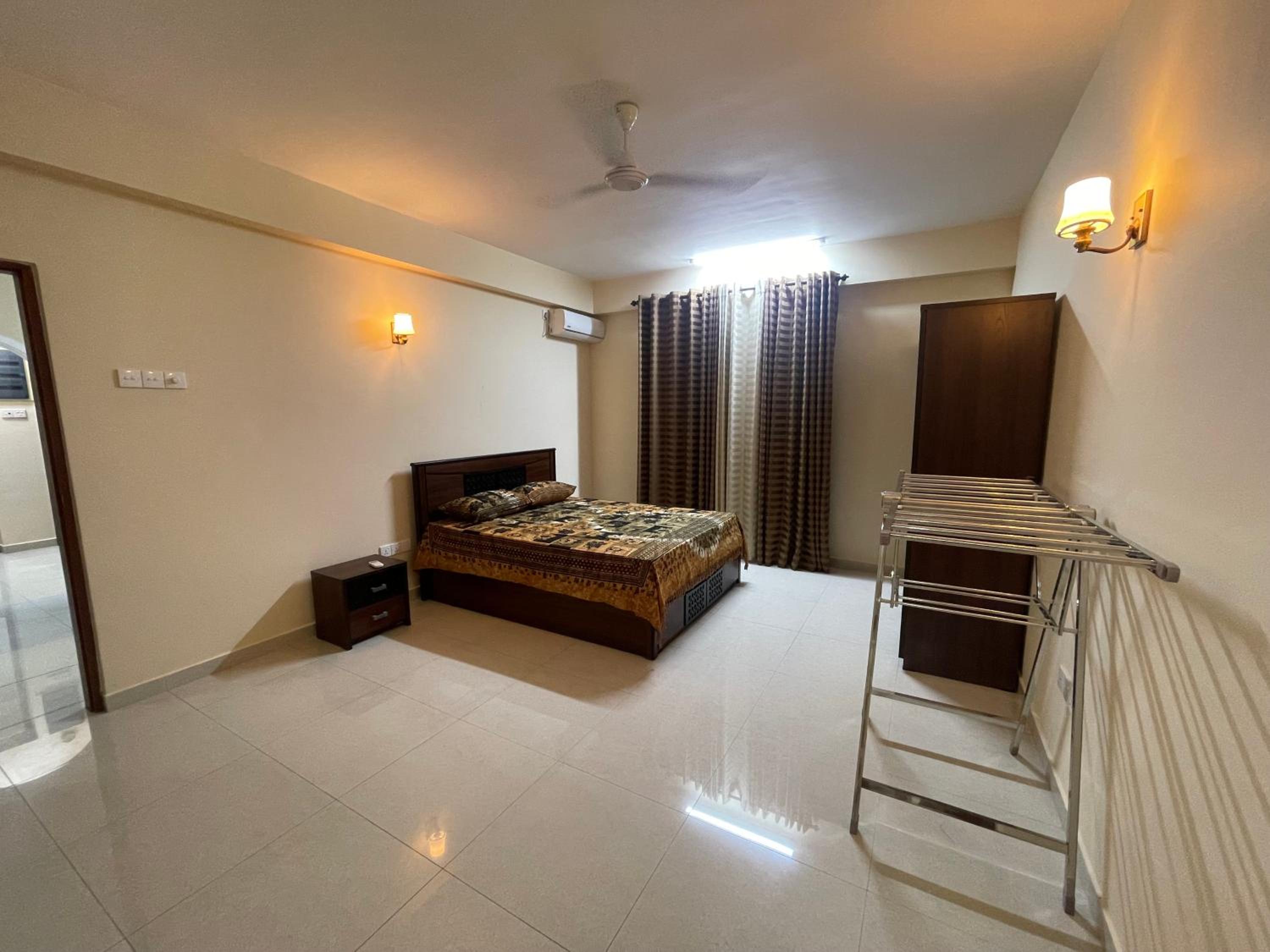 Wellawatte Apartments