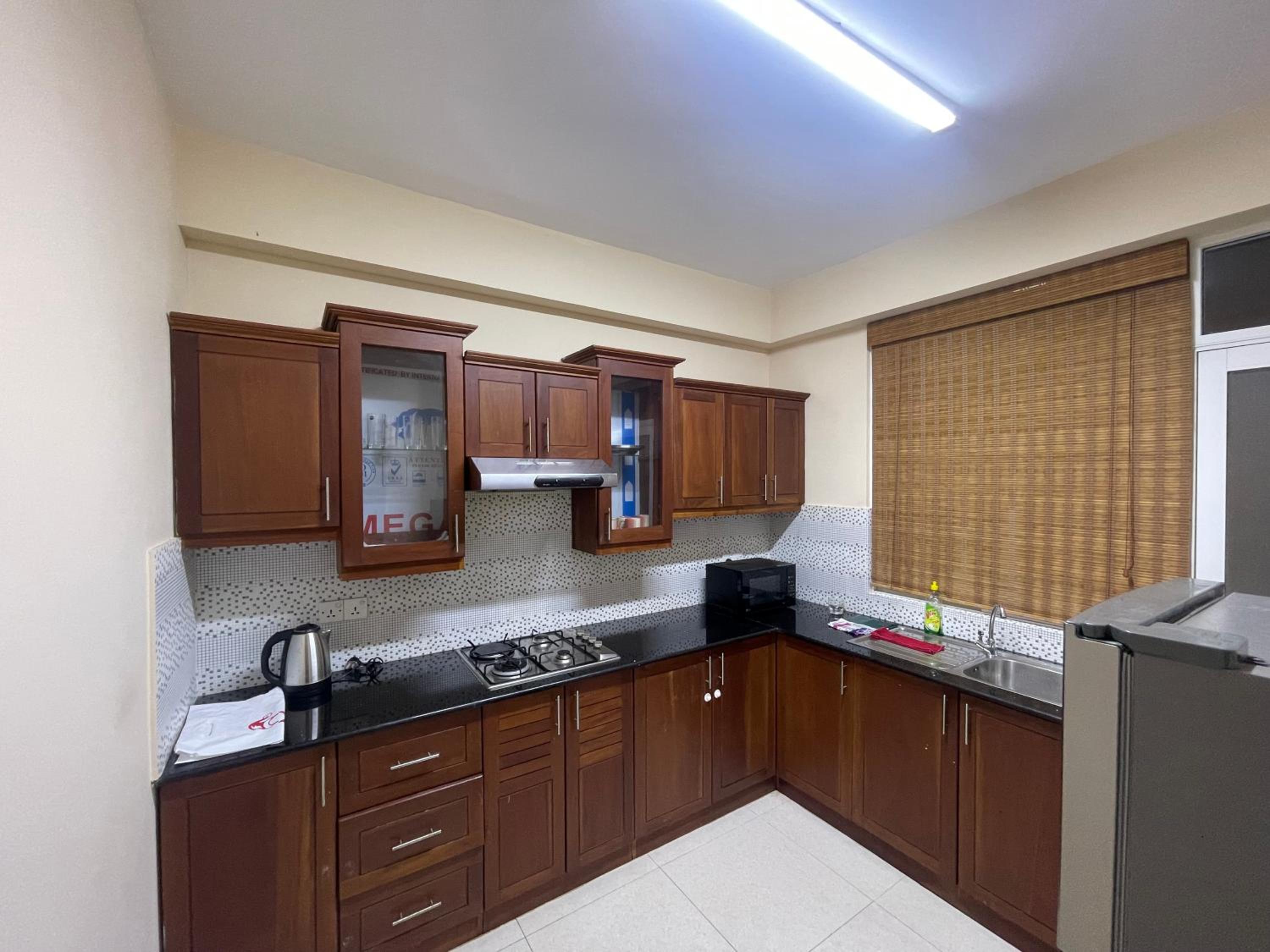 Wellawatte Apartments