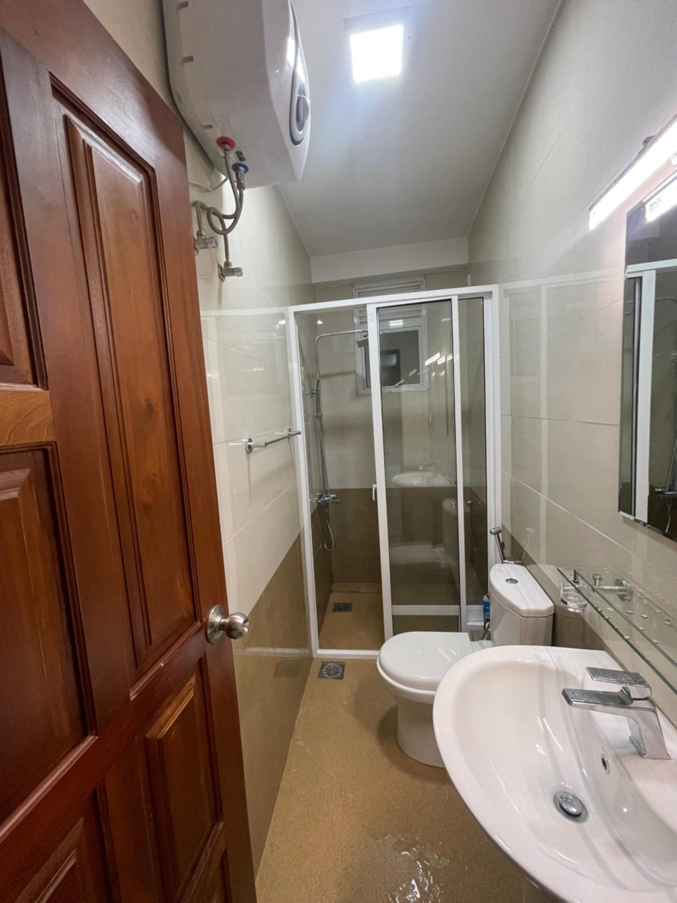 Wellawatte Apartments