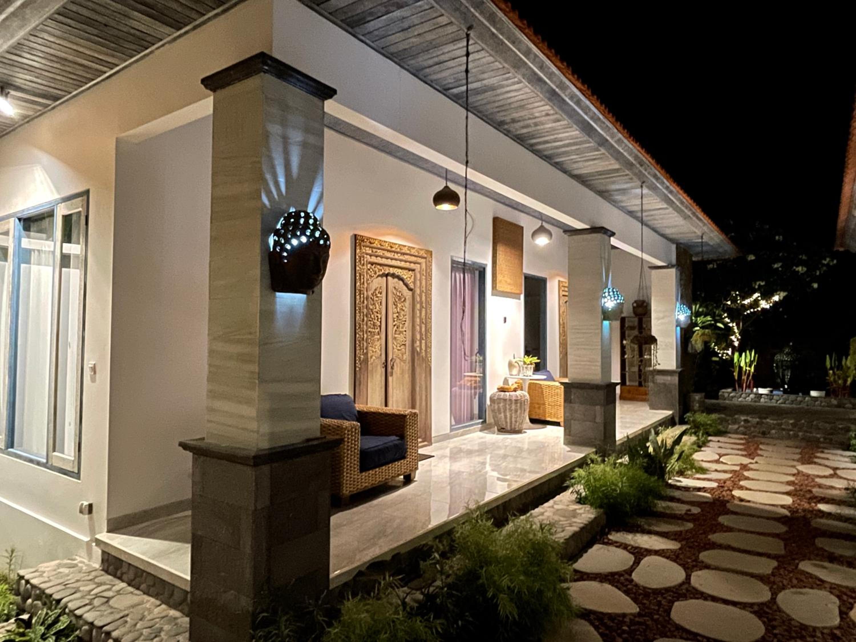 Villa Telagi view 5