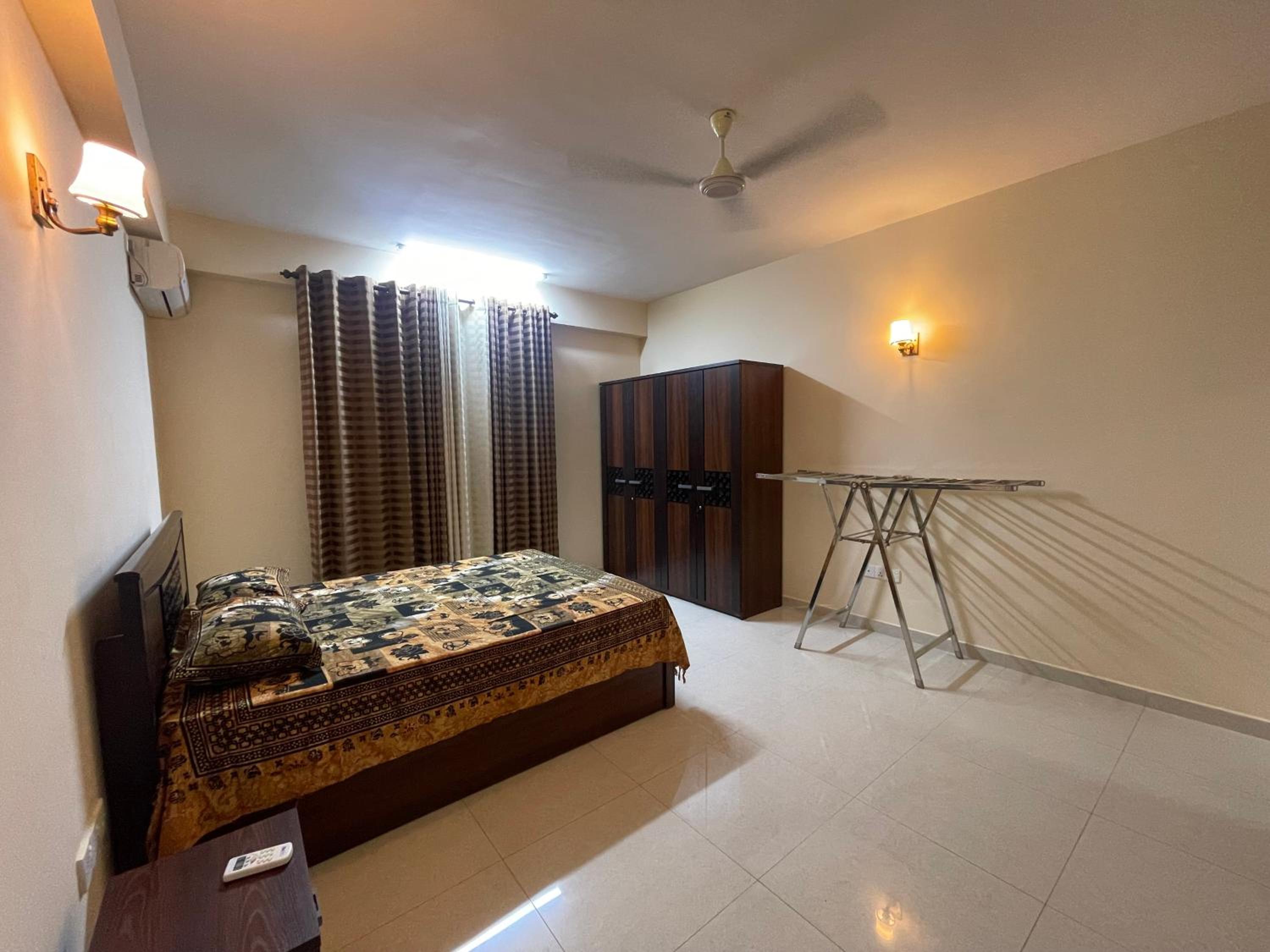 Wellawatte Apartments