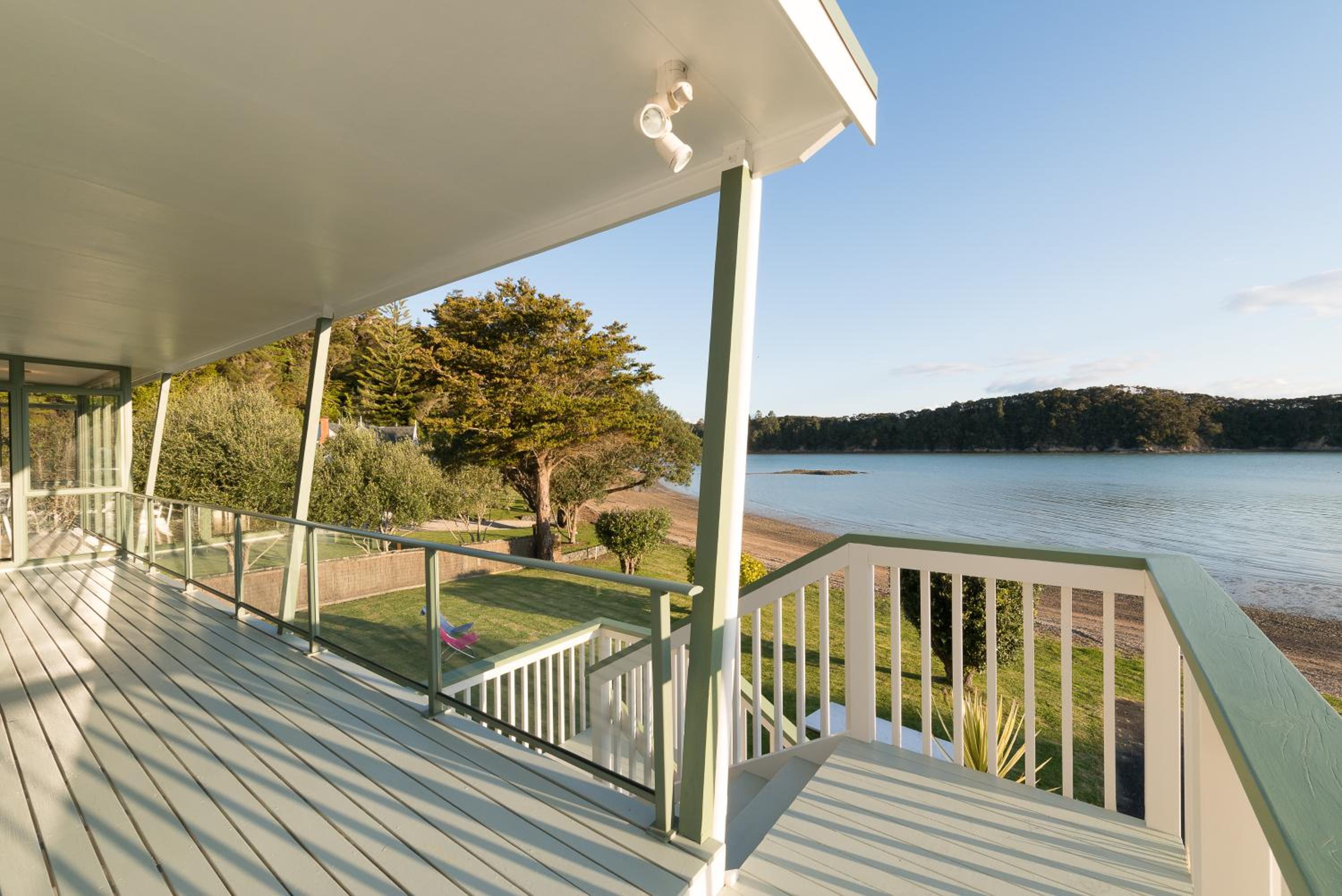 Woodies Retreat