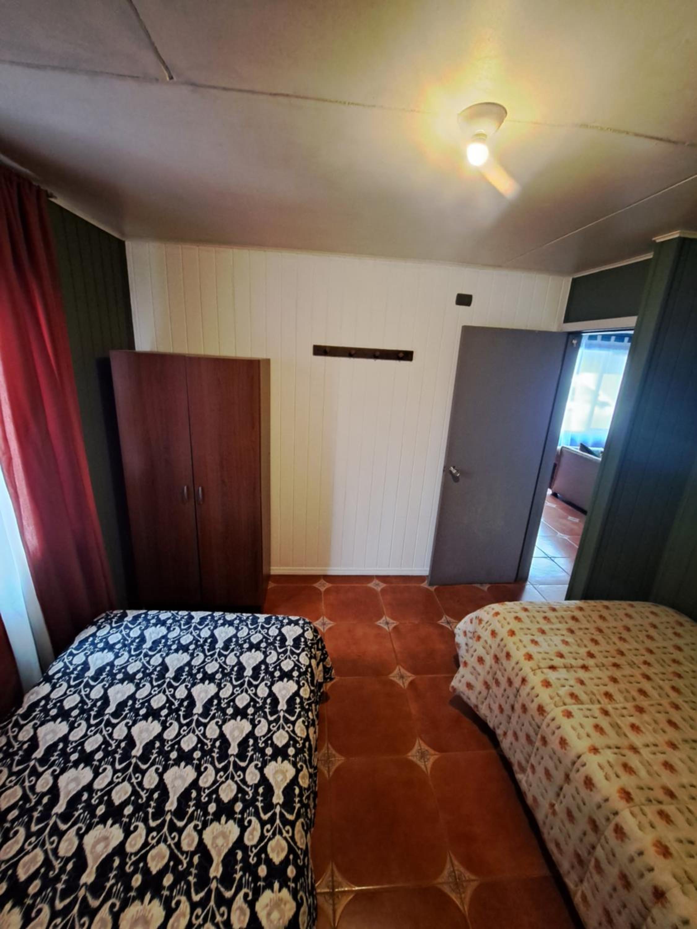 Cabaña Pewma