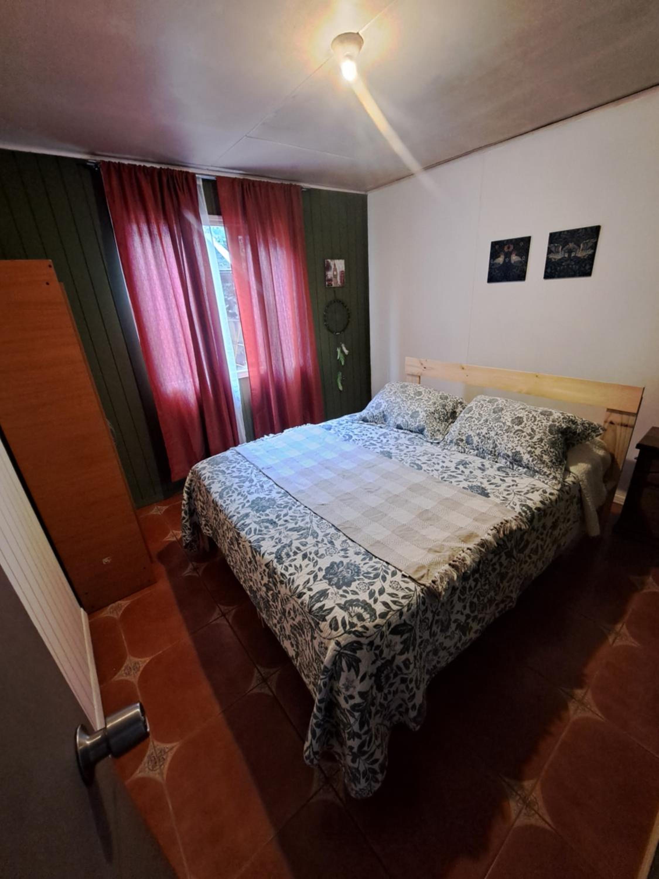 Cabaña Pewma