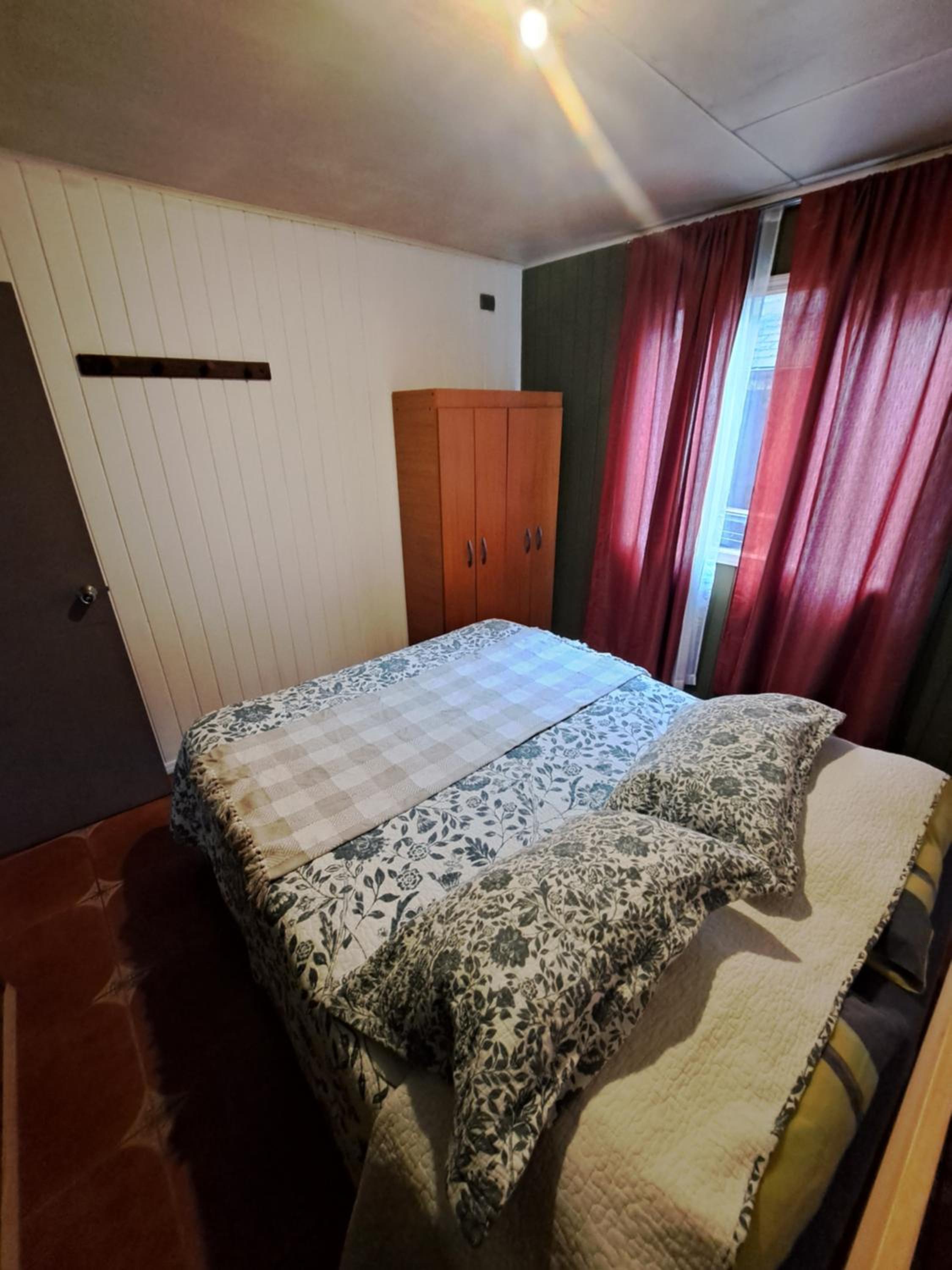 Cabaña Pewma