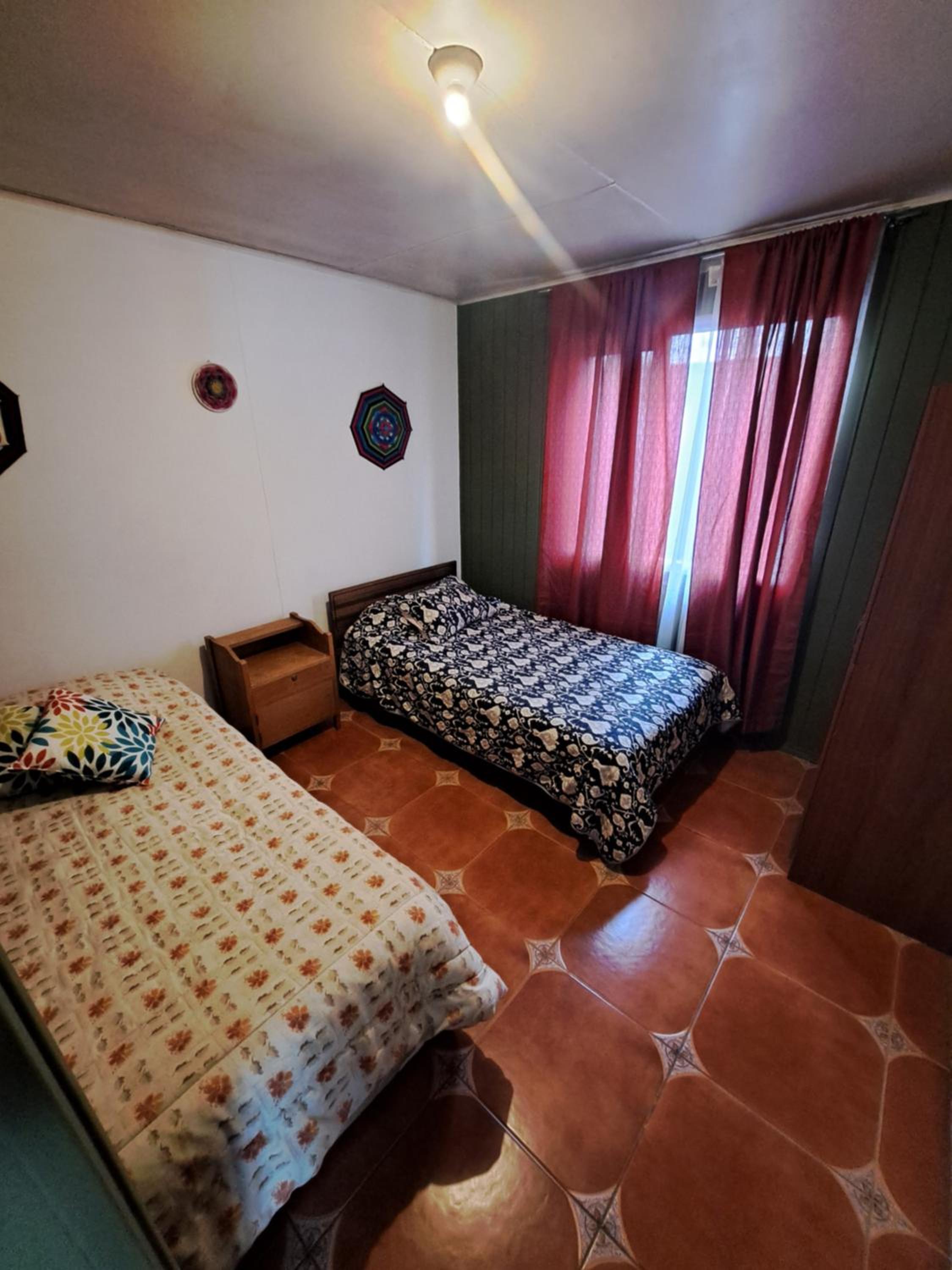 Cabaña Pewma