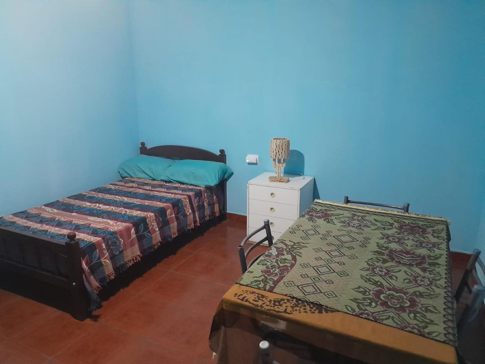 Casa de familia