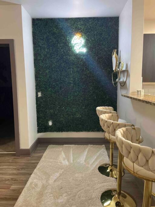 Serenity Garden