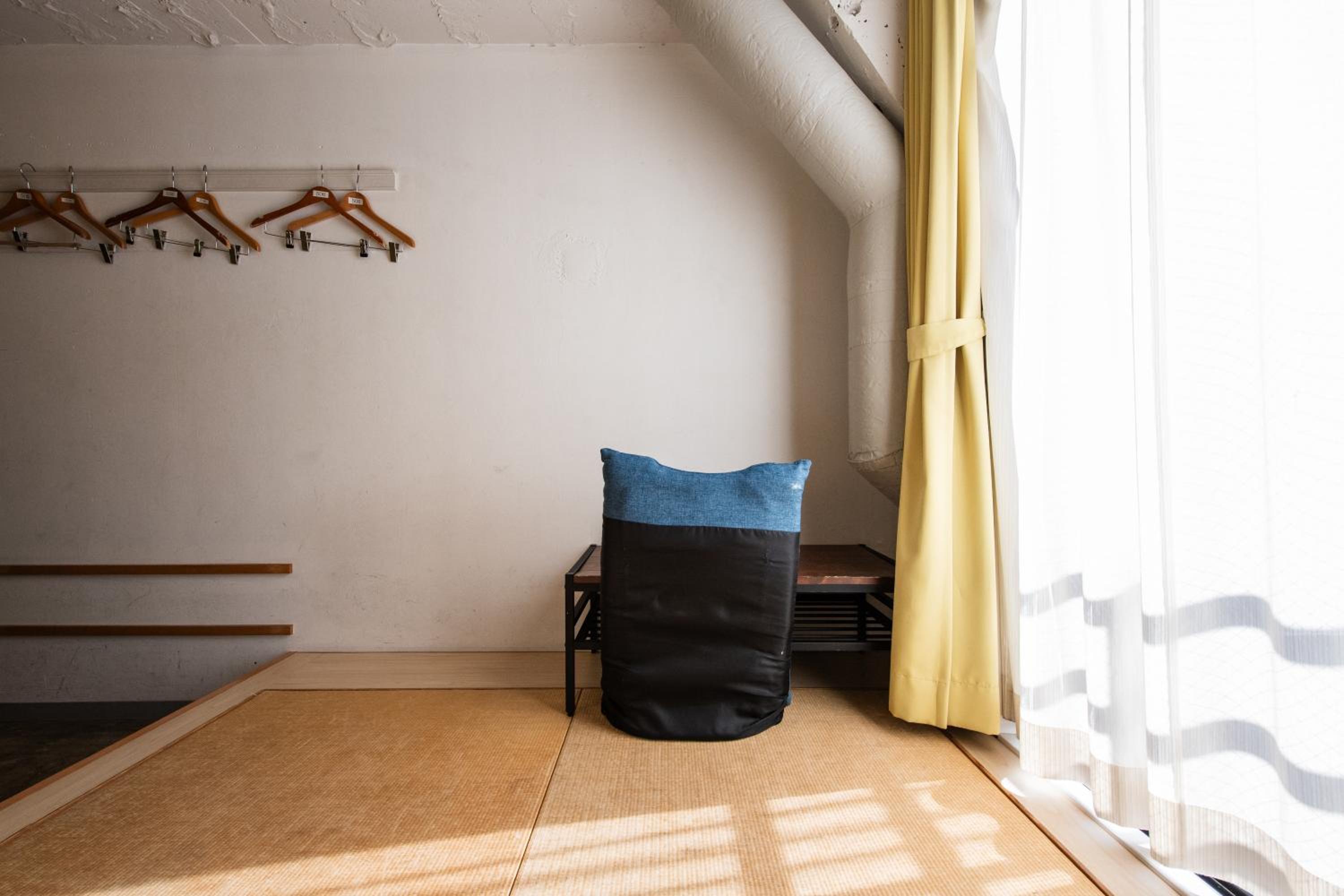 Imano Tokyo Hostel