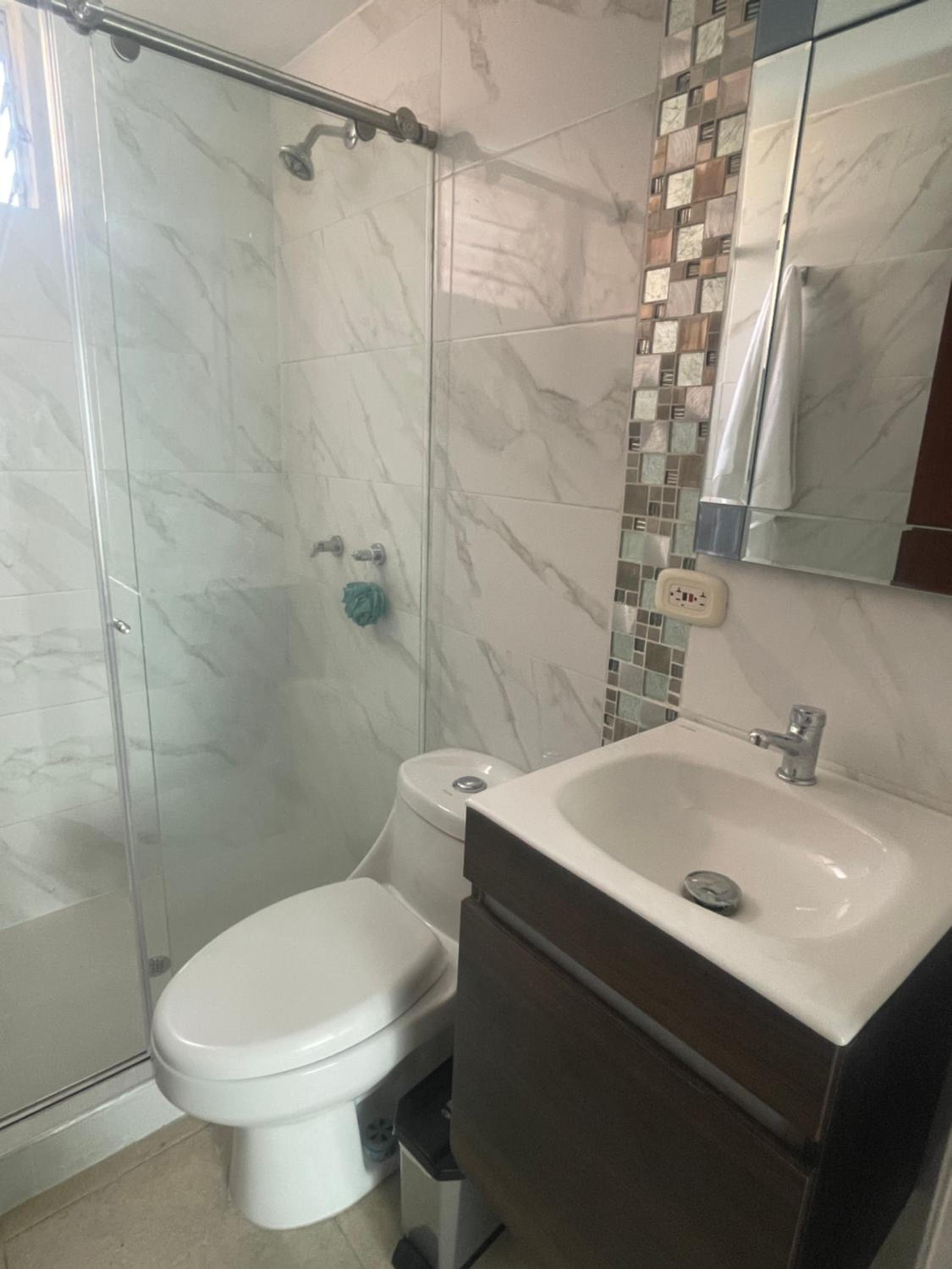 Confortable apartamento sur de Cali