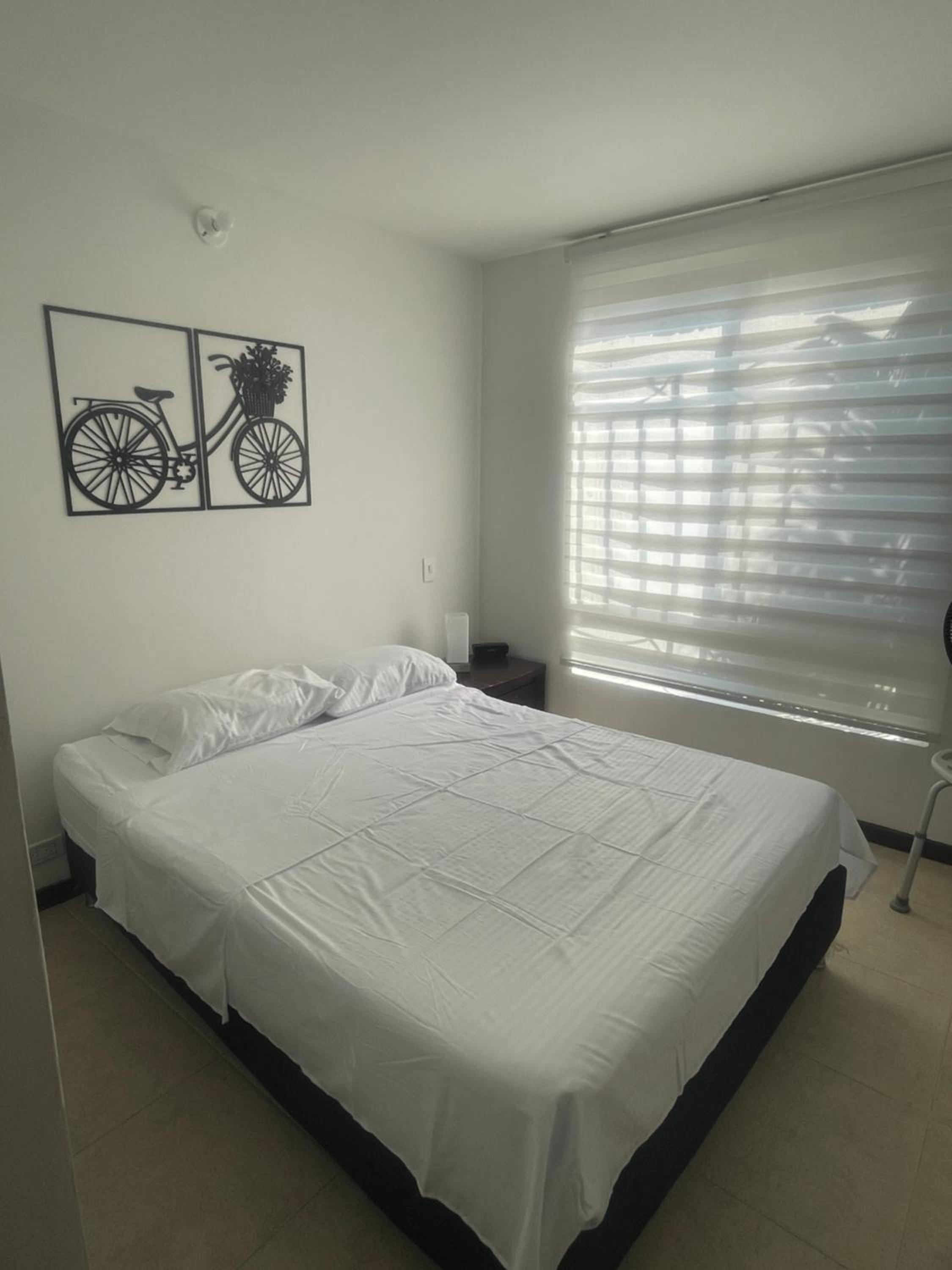 Confortable apartamento sur de Cali