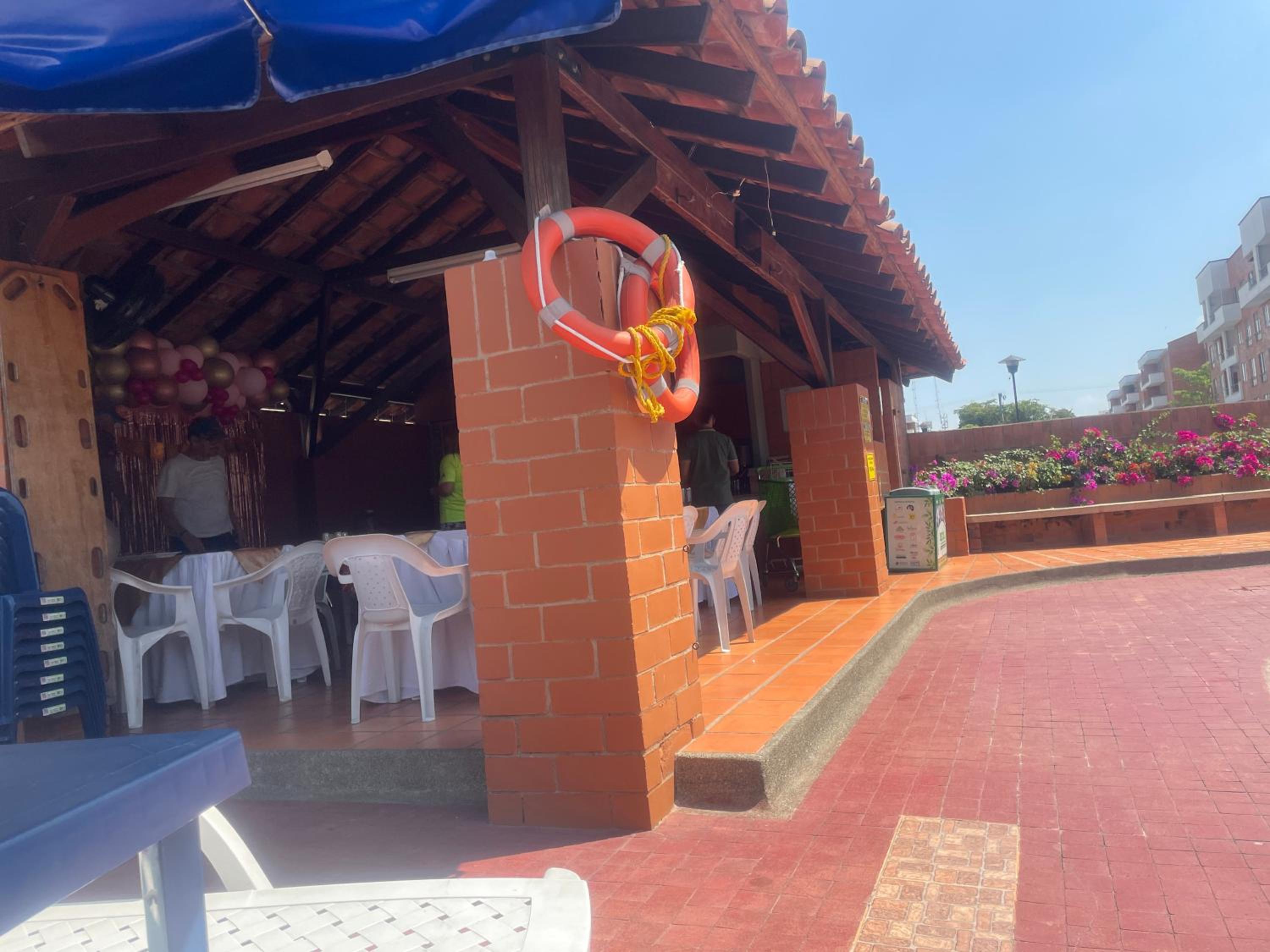 Confortable apartamento sur de Cali