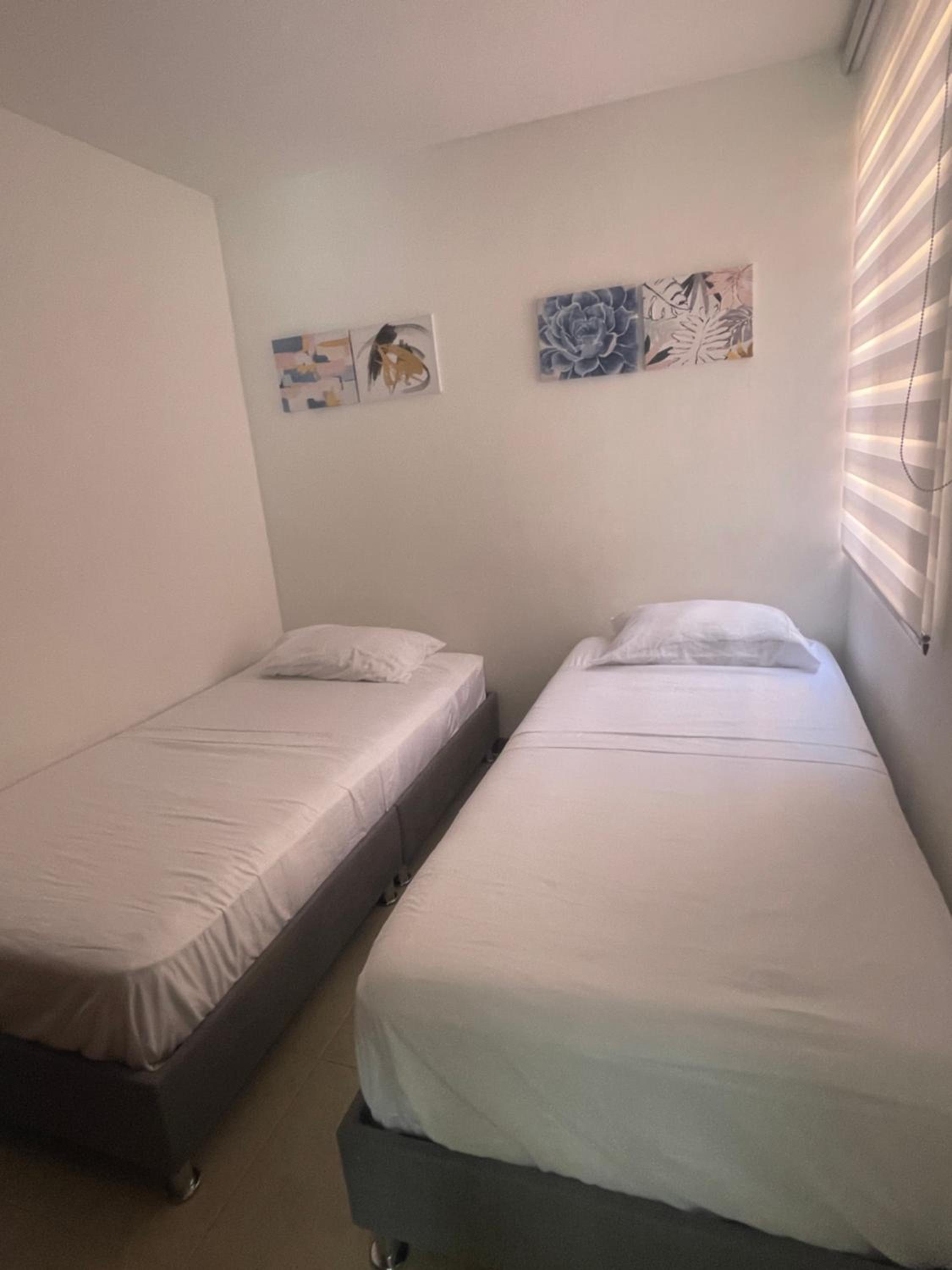 Confortable apartamento sur de Cali