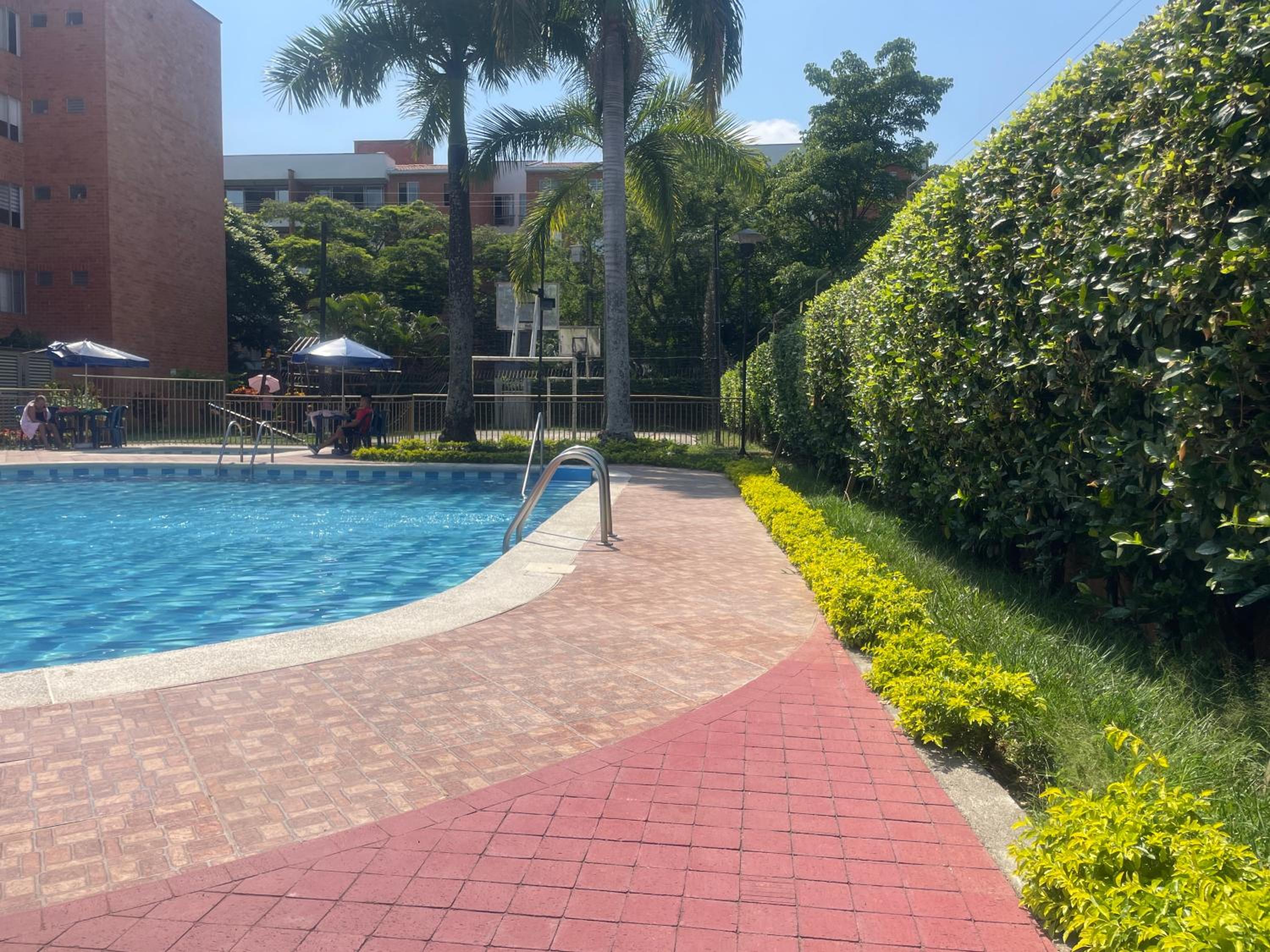 Confortable apartamento sur de Cali