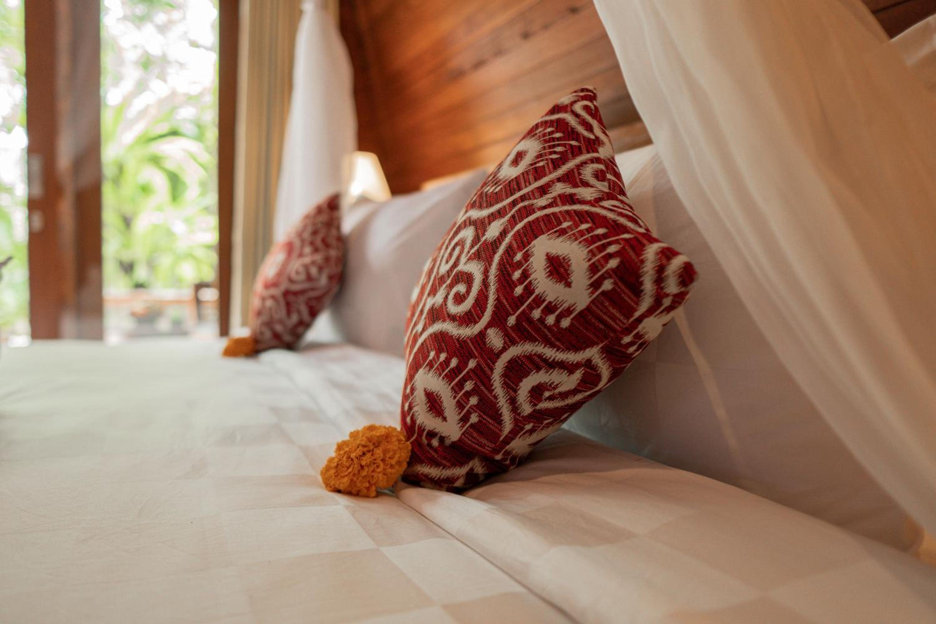 Uma Linggah Resort by Puri Signatures