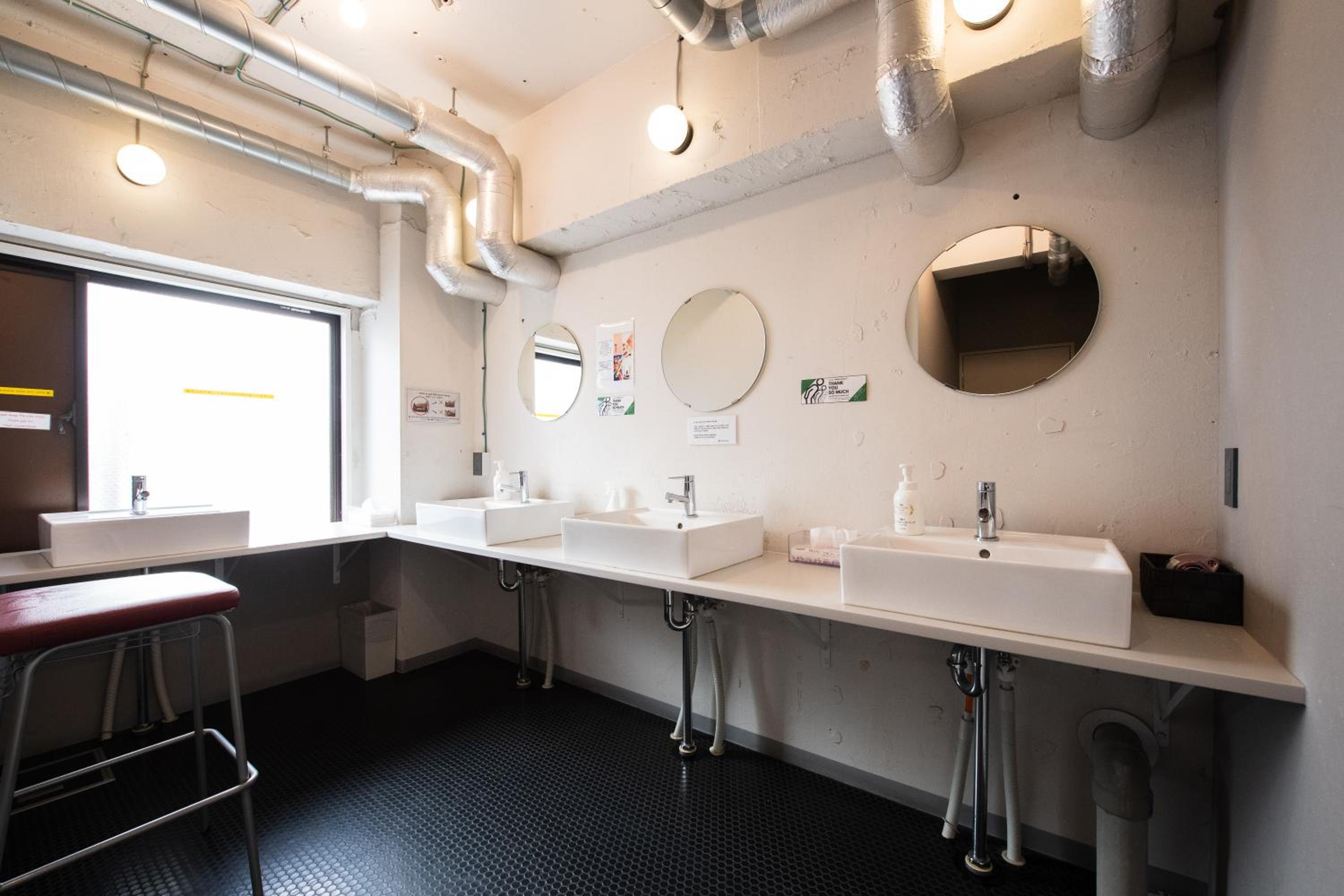 Imano Tokyo Hostel