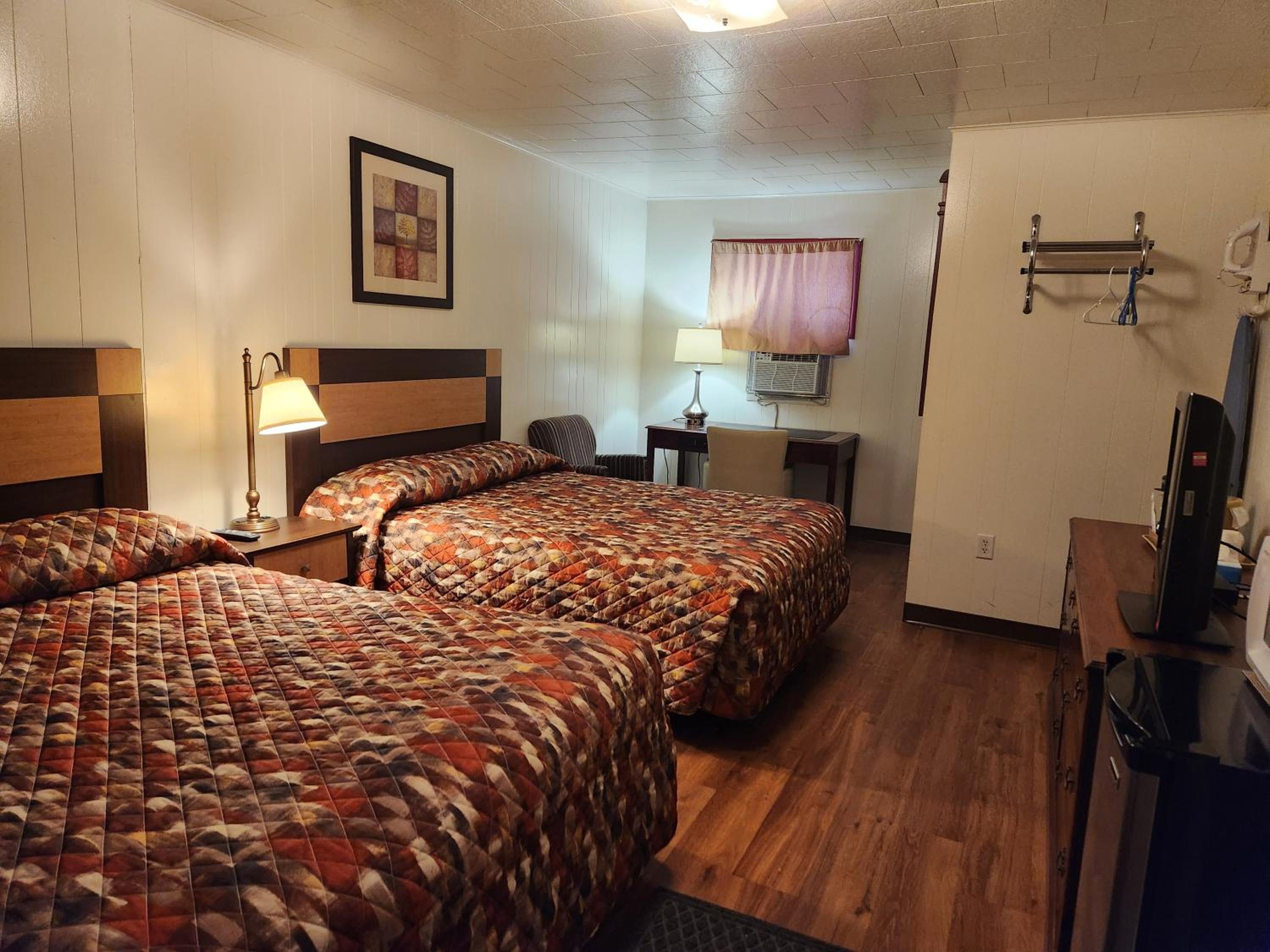 Cortland Motel