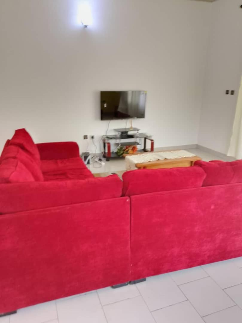 Residence Mindja