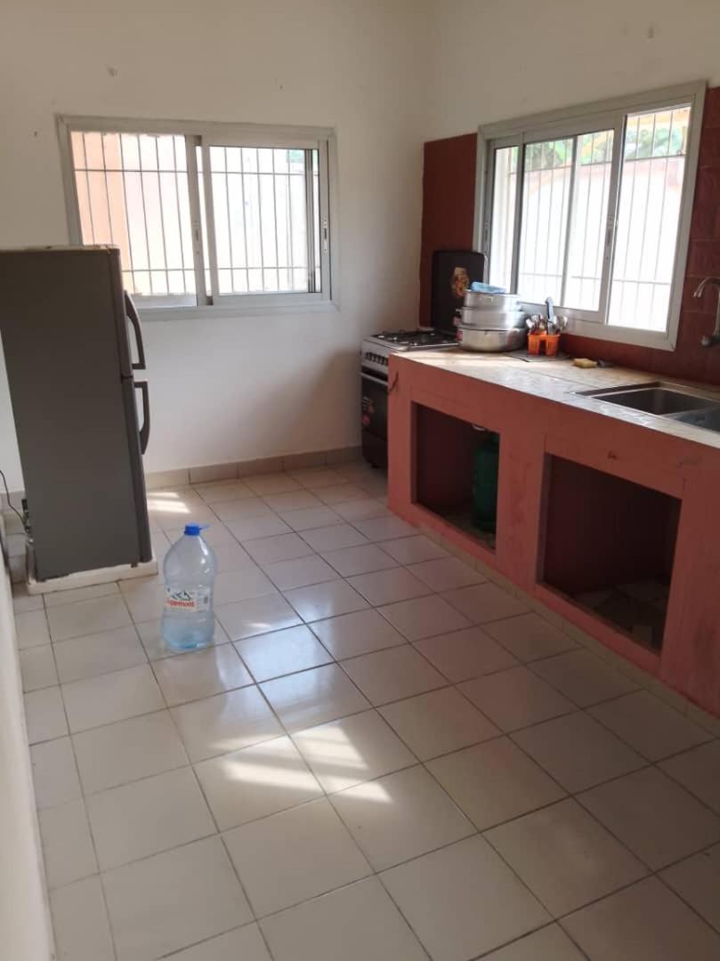 Residence Mindja