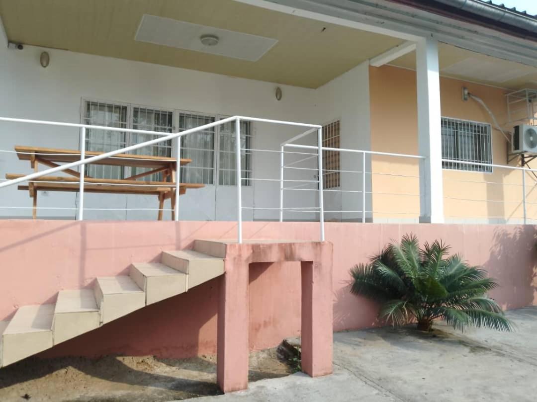 Residence Mindja