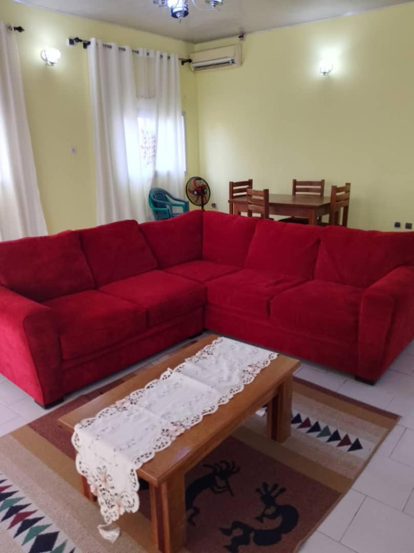 Residence Mindja