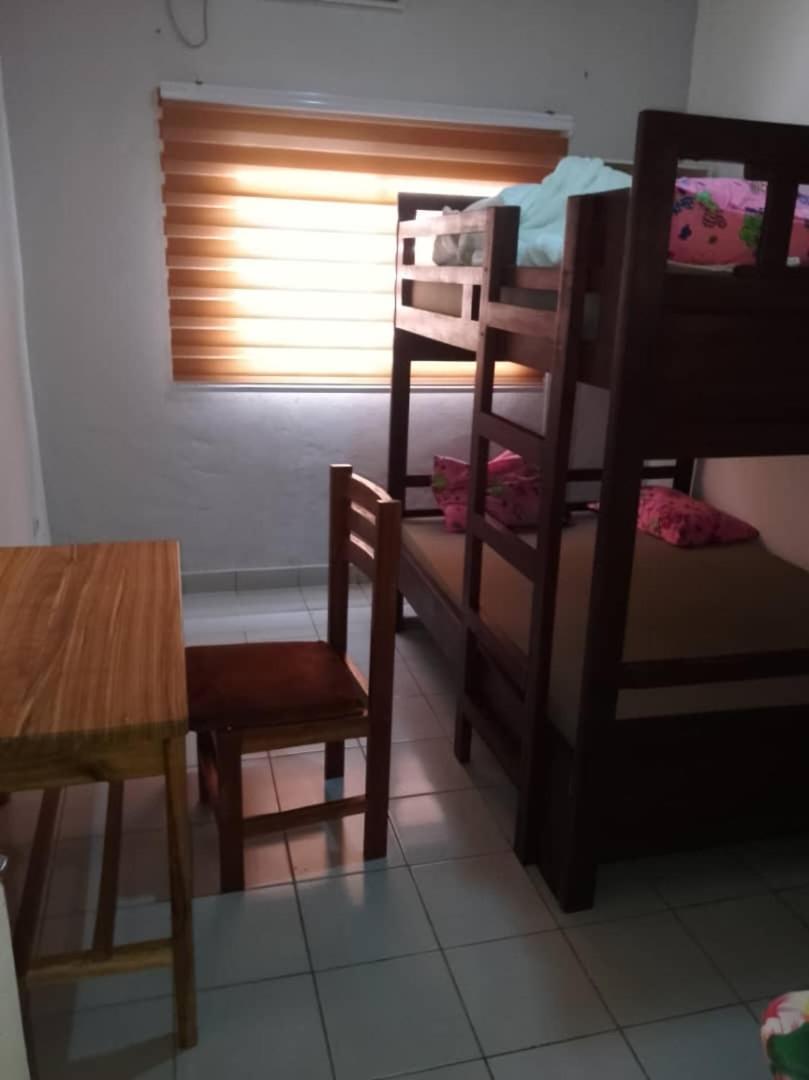 Residence Mindja