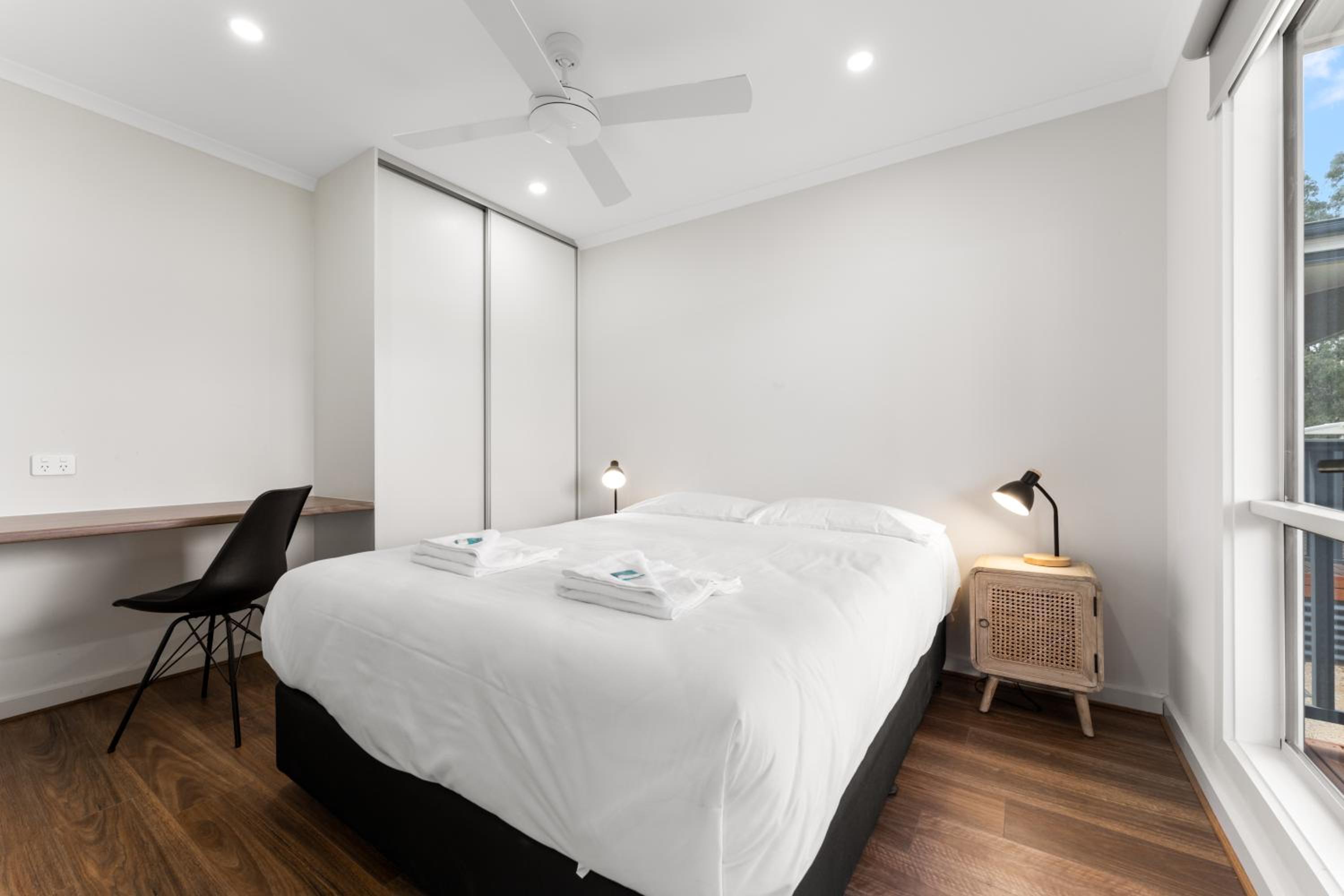 Echo Holiday Parks - Waikerie