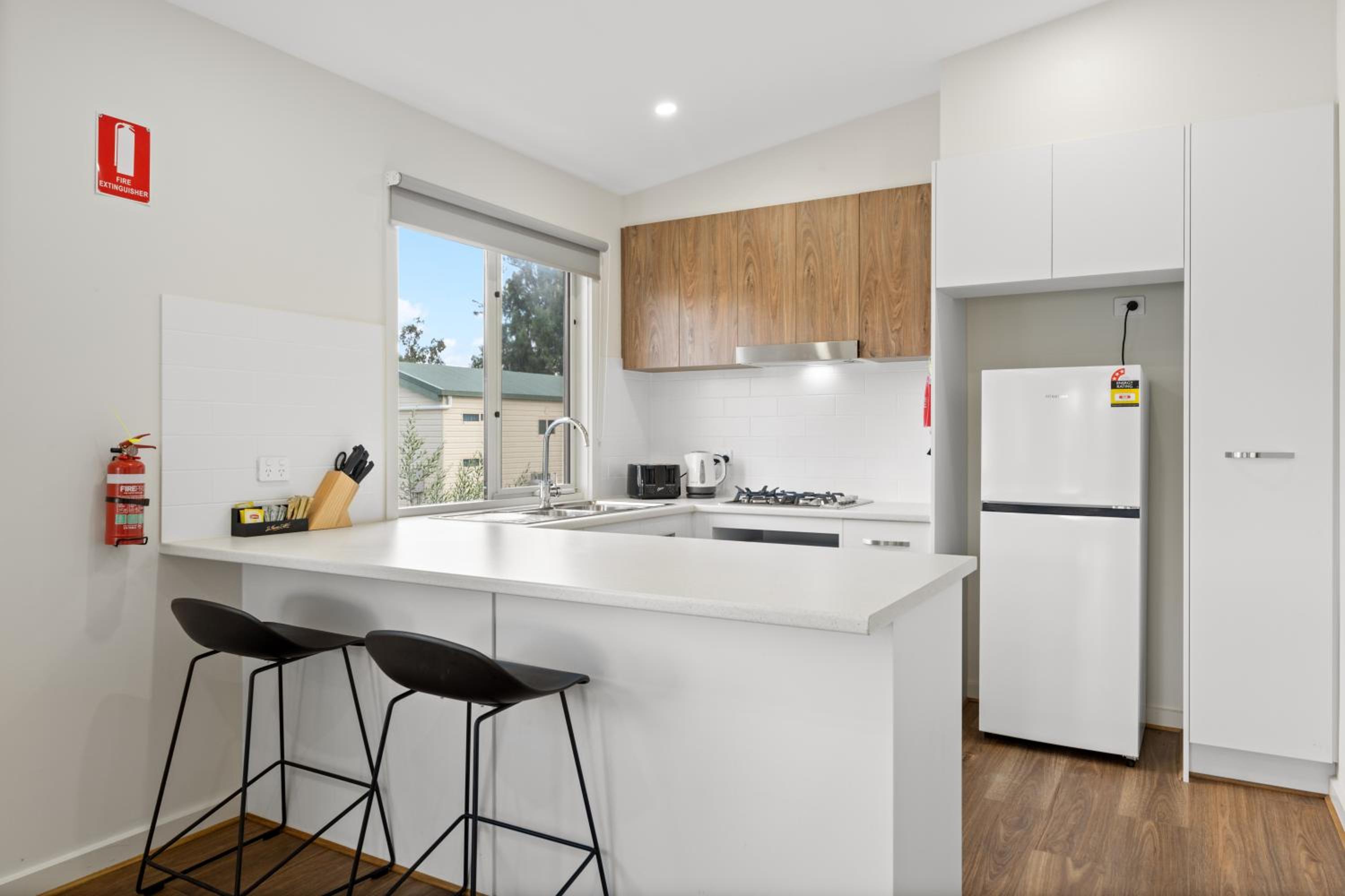Echo Holiday Parks - Waikerie