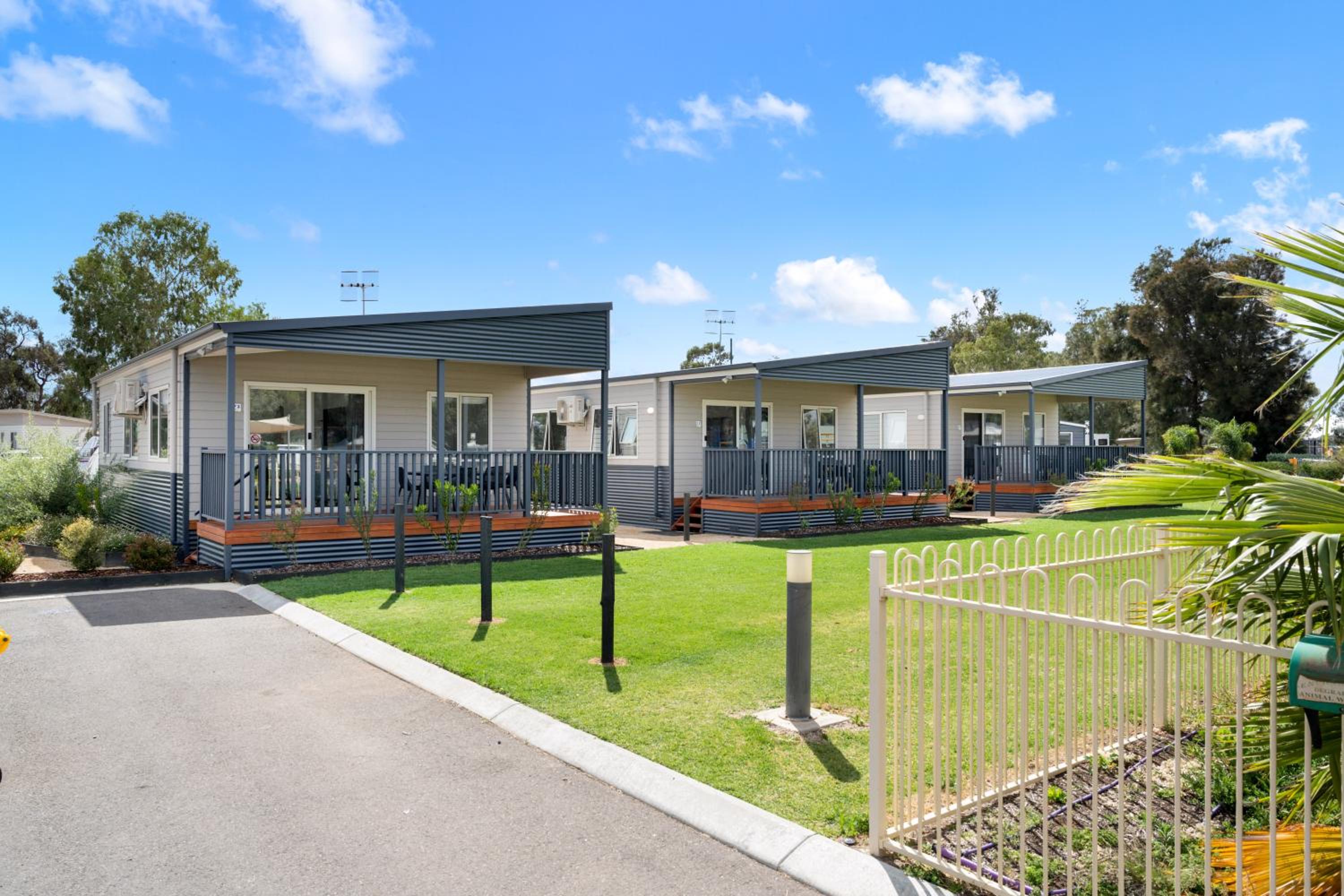 Echo Holiday Parks - Waikerie