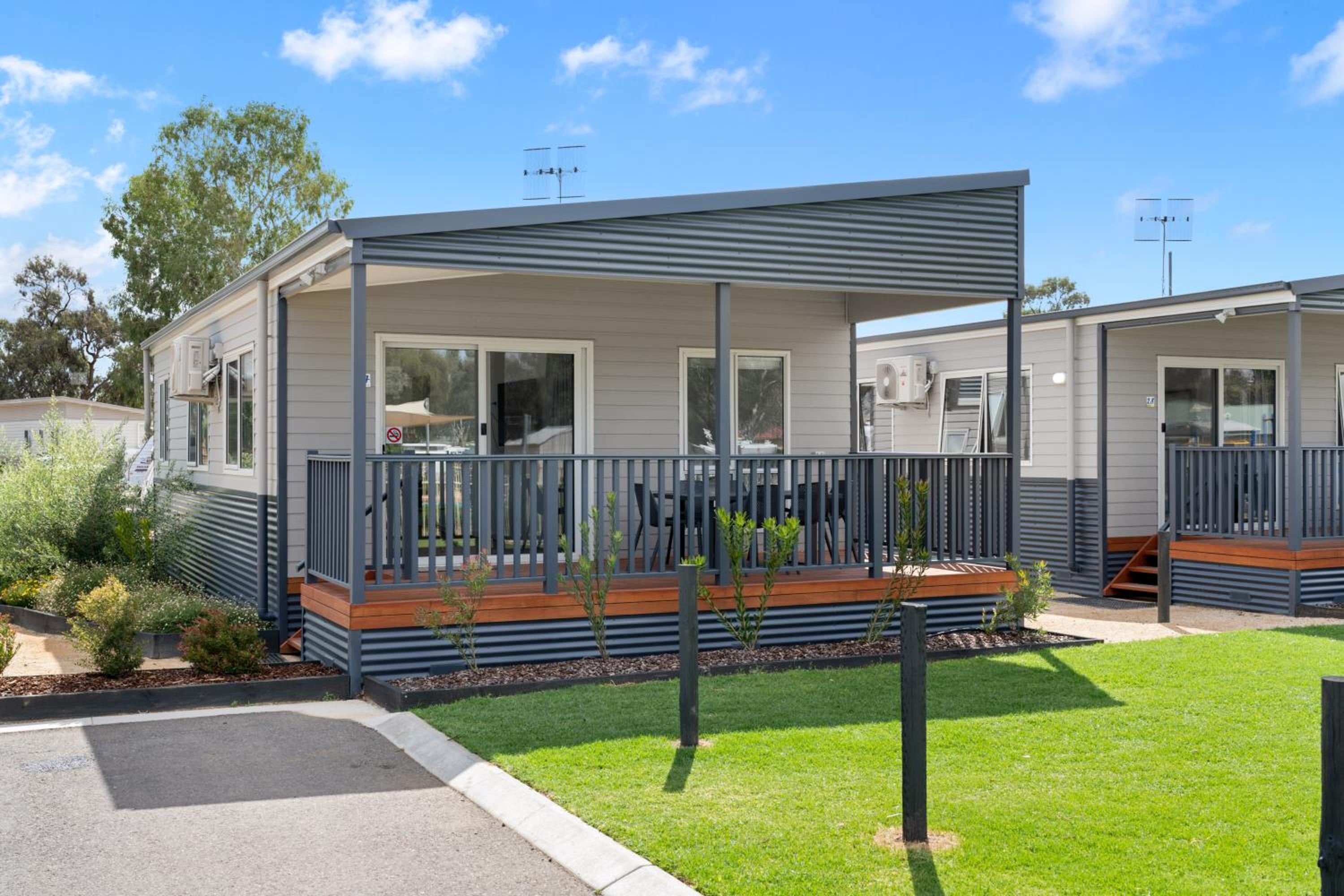 Echo Holiday Parks - Waikerie