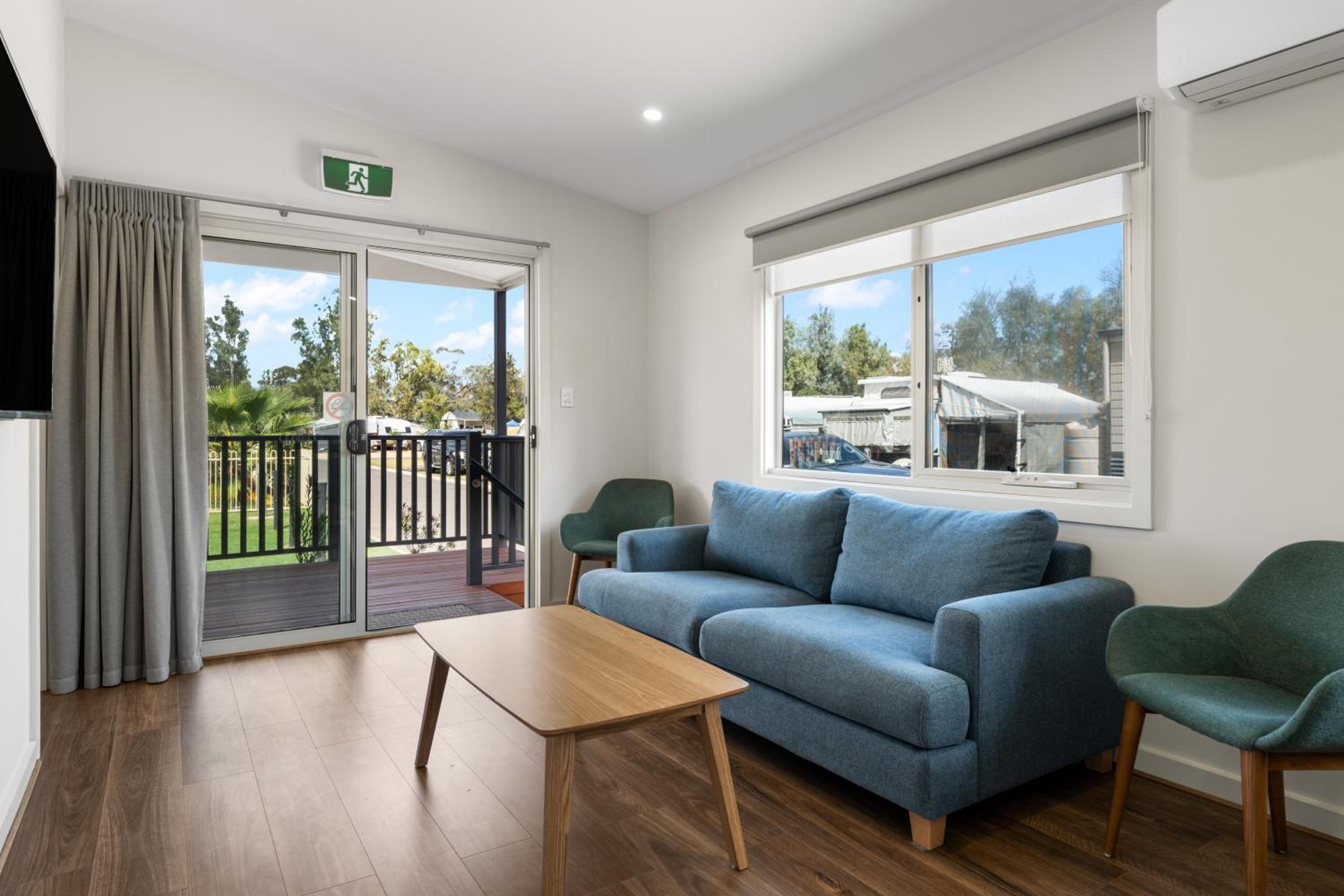 Echo Holiday Parks - Waikerie
