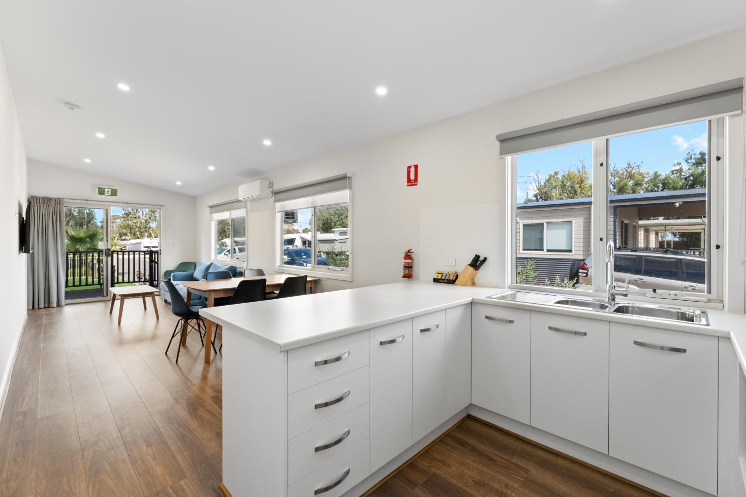 Echo Holiday Parks - Waikerie