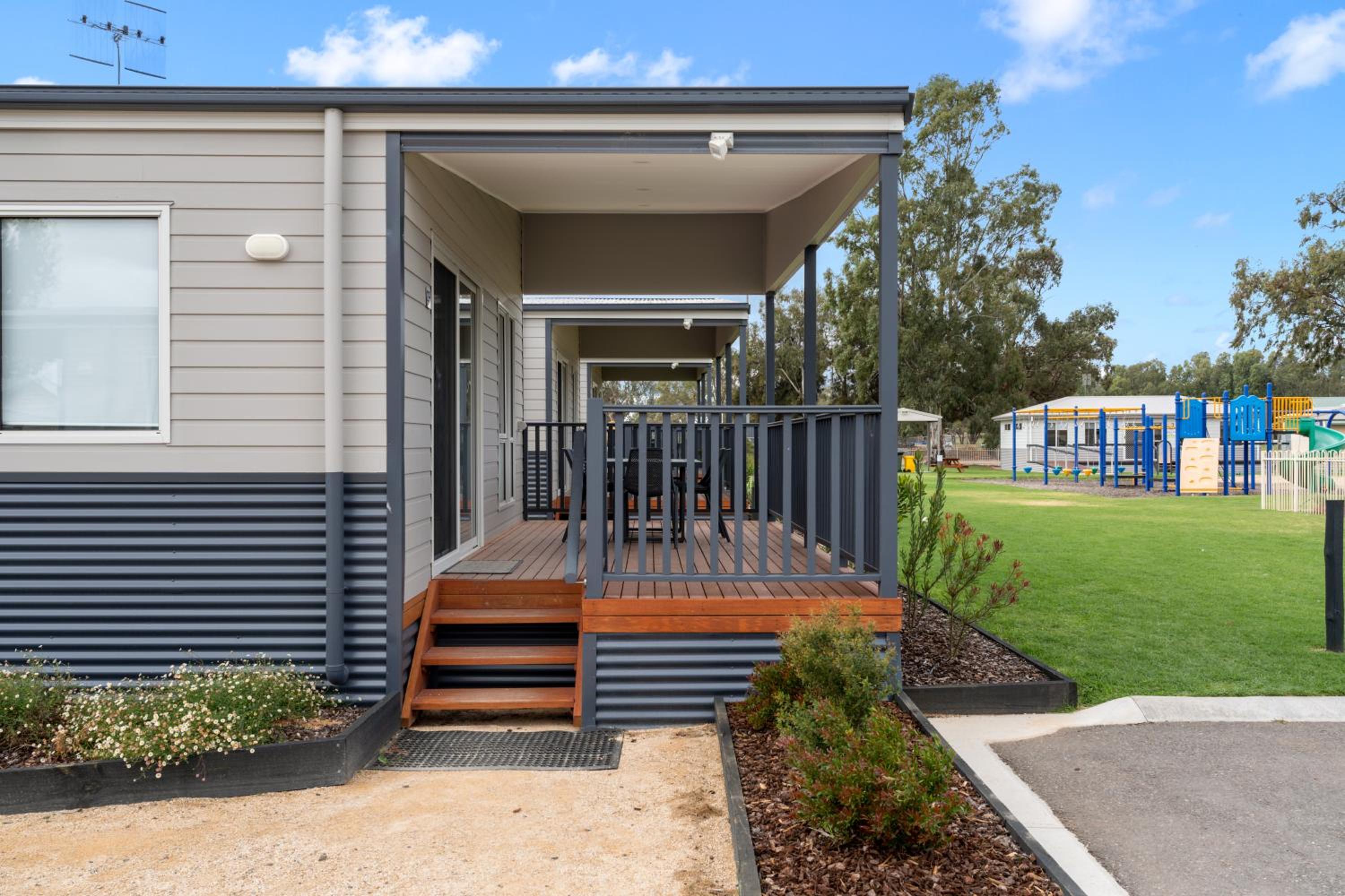 Echo Holiday Parks - Waikerie