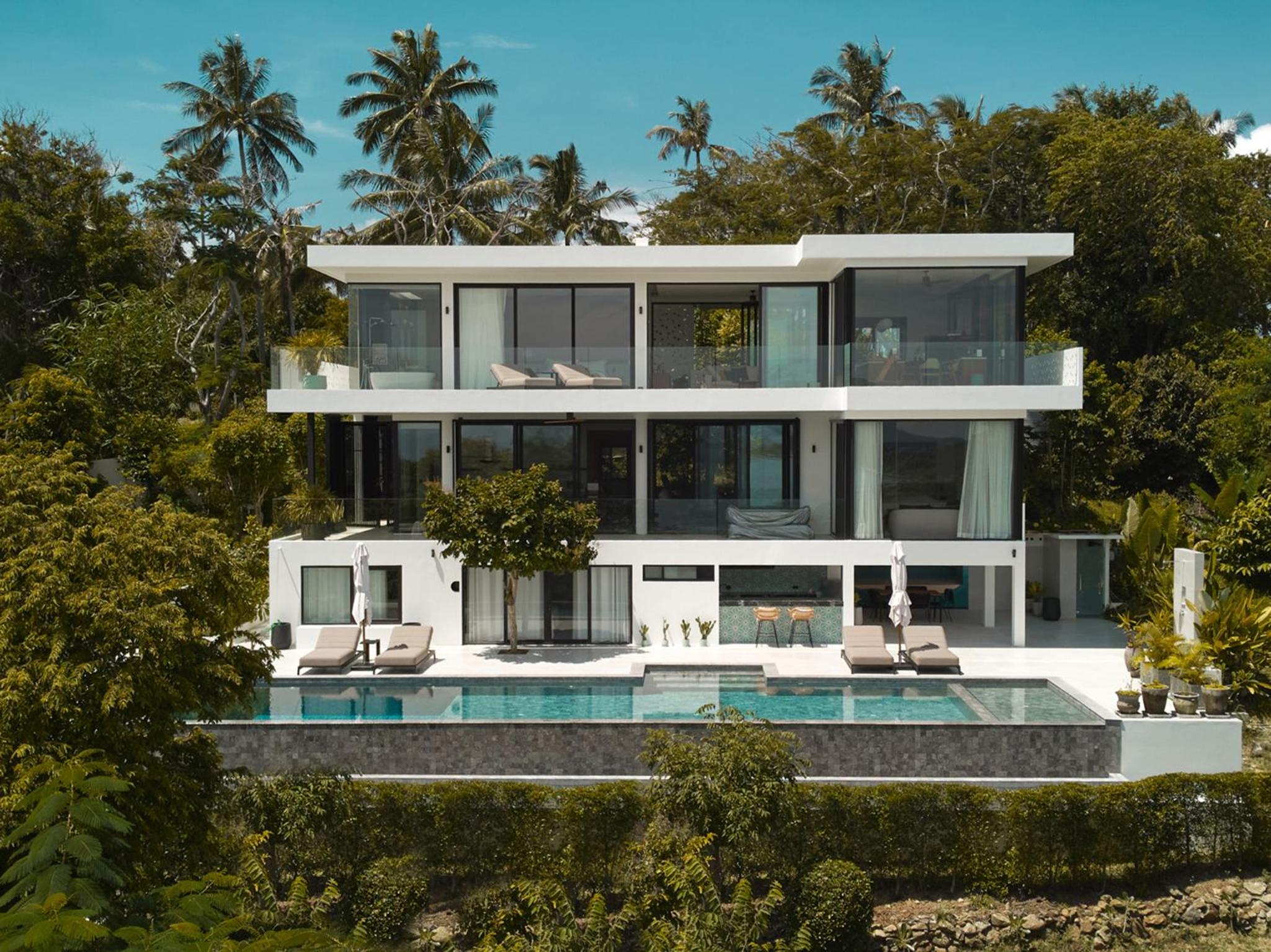 Casa Alma by Elite Havens