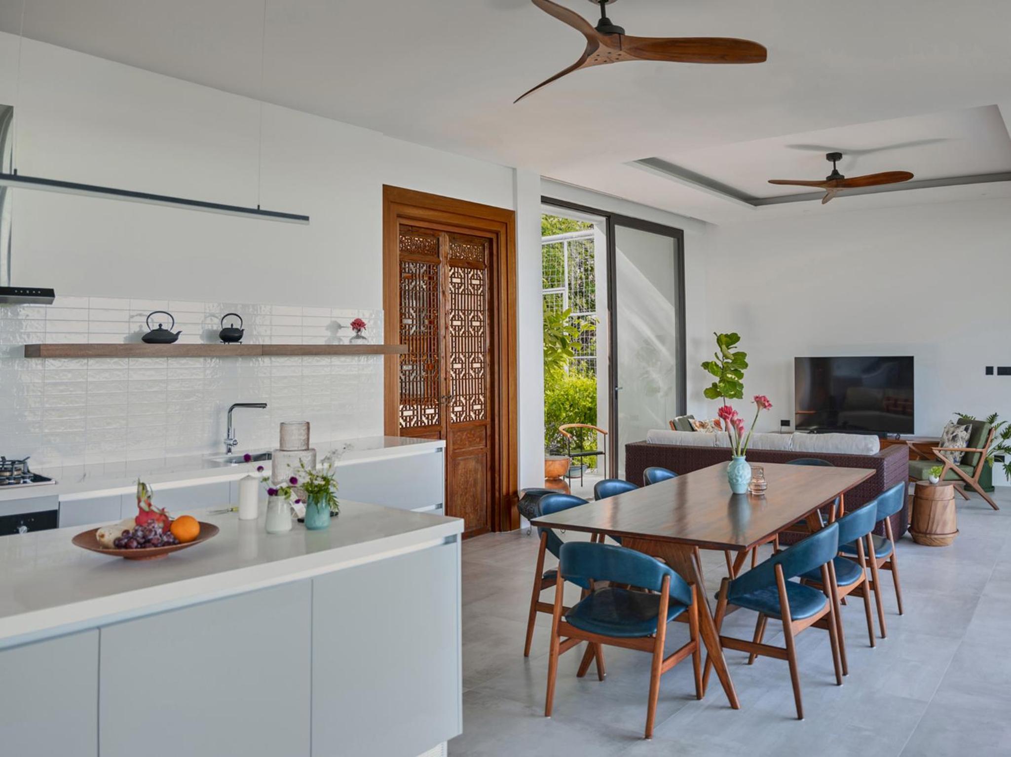 Casa Alma by Elite Havens