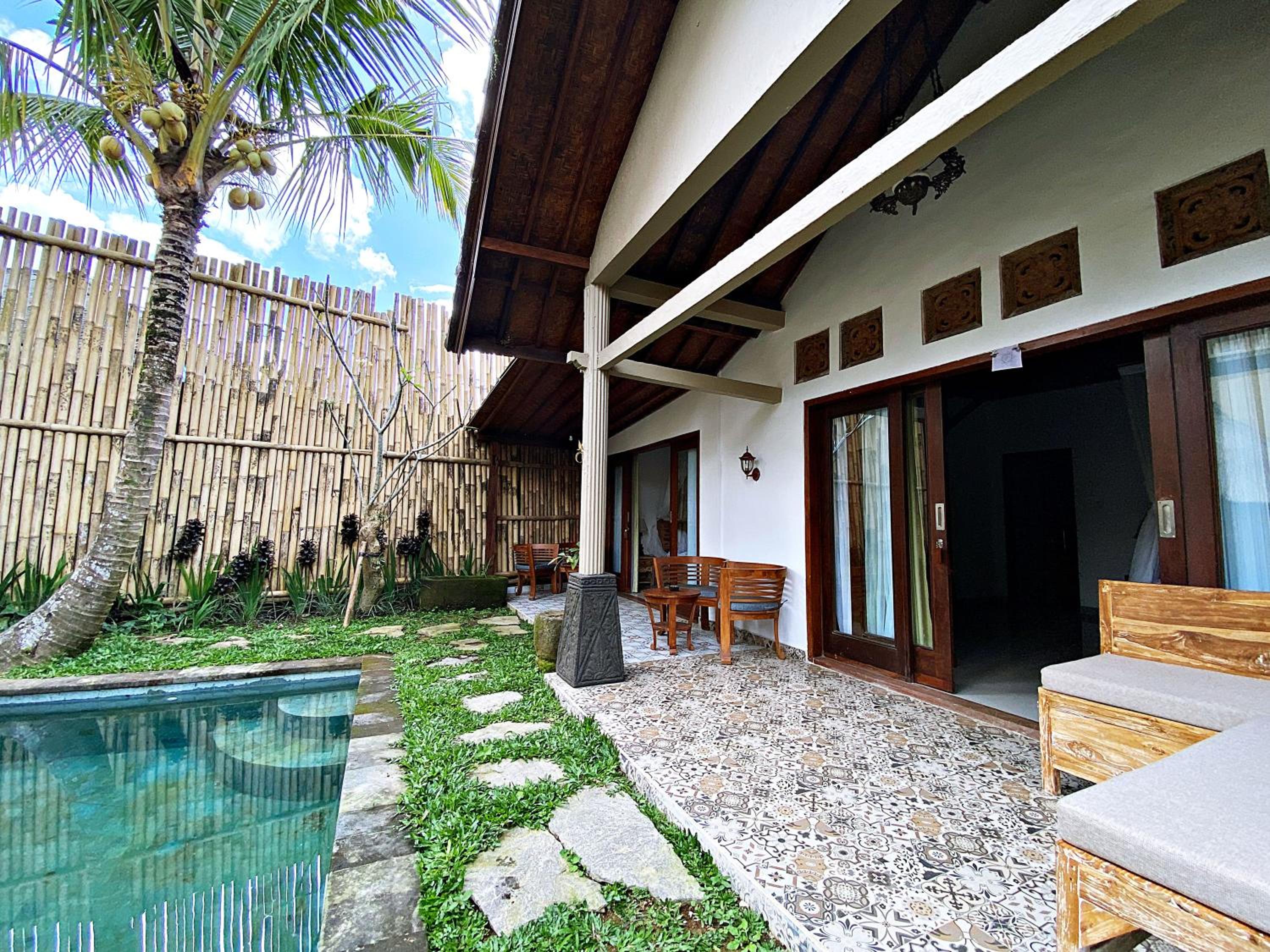 Uma Linggah Resort by Puri Signatures