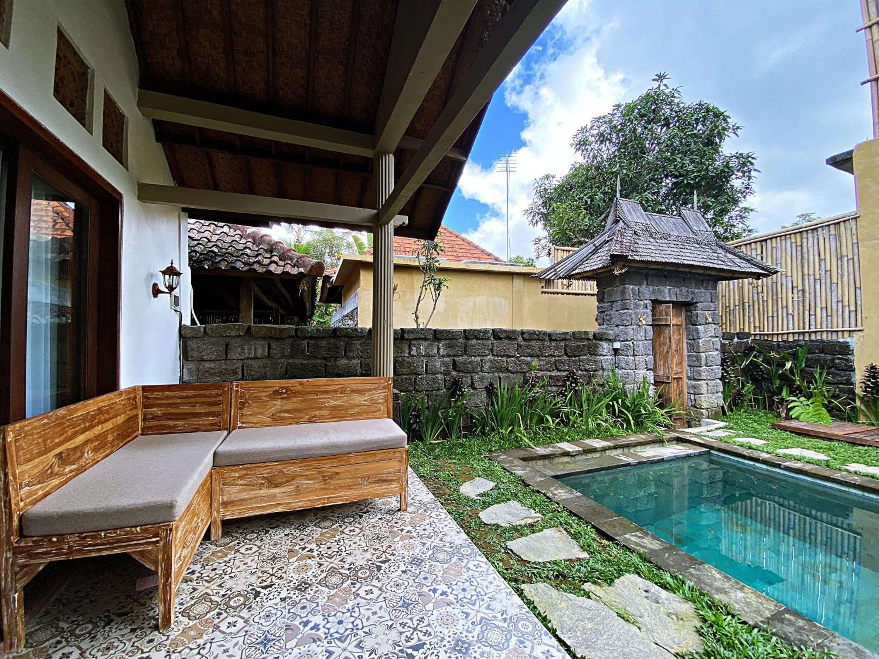 Uma Linggah Resort by Puri Signatures