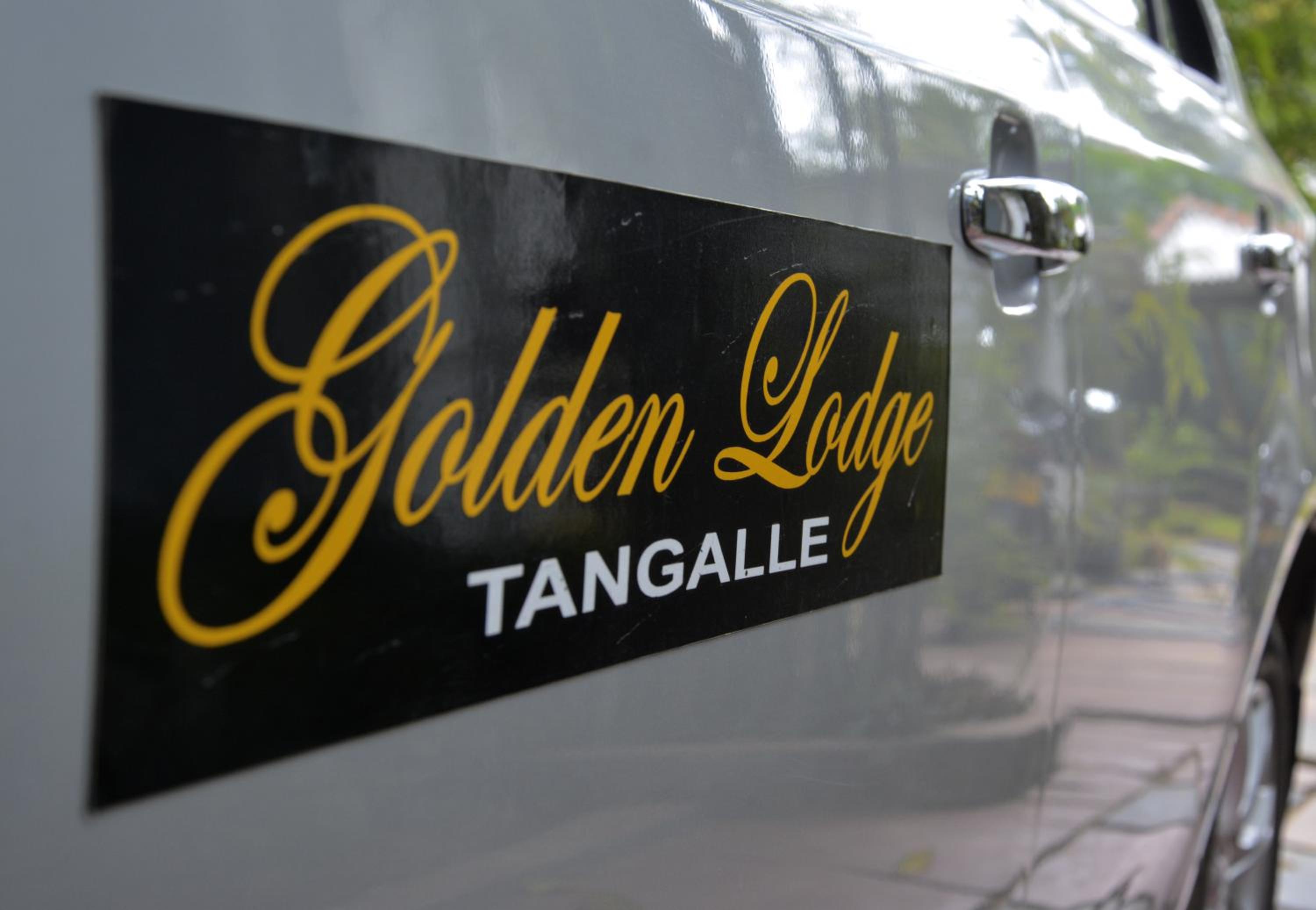 Golden Lodge Tangalle