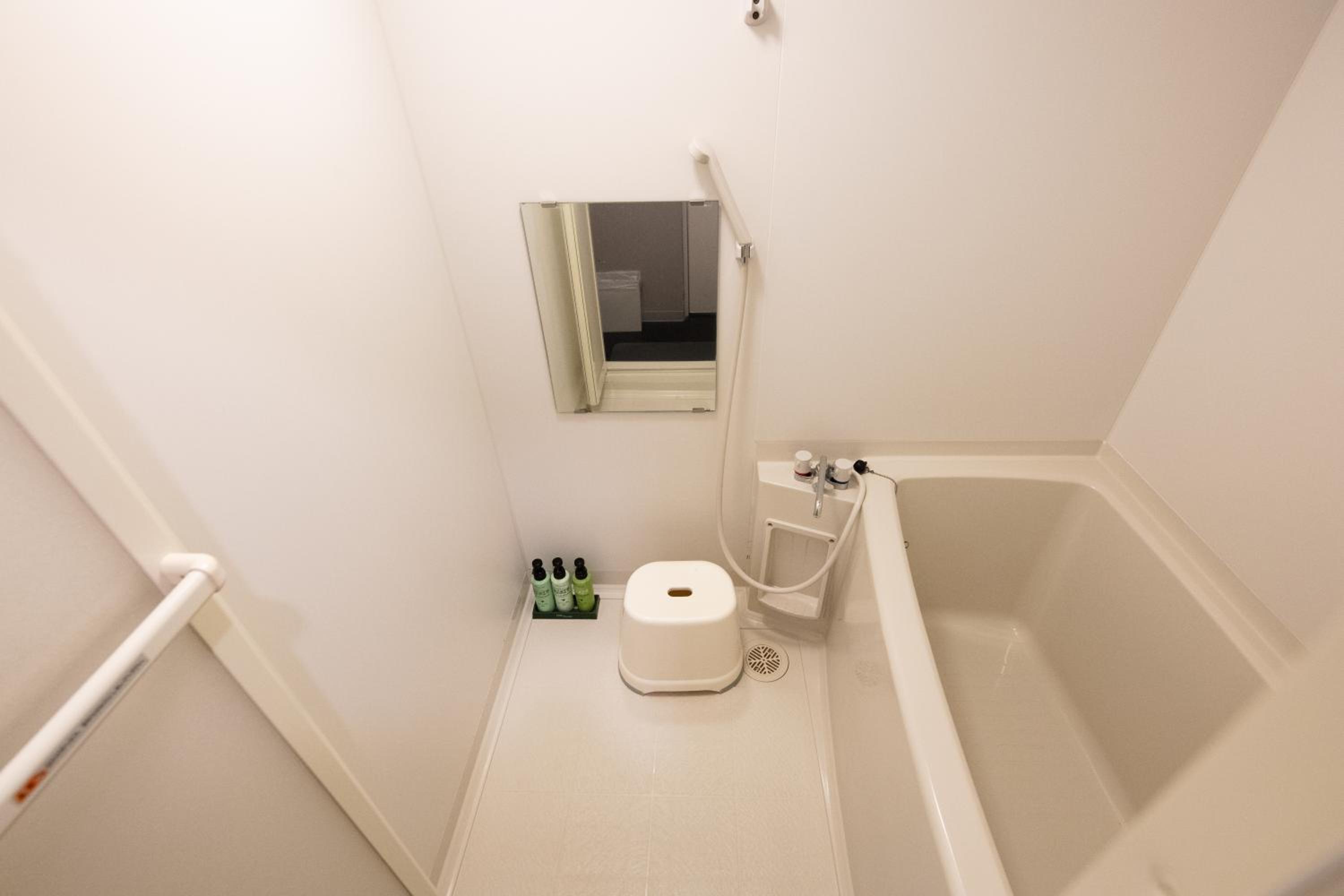 Imano Tokyo Hostel