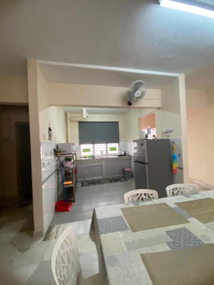 Sweet Homestay