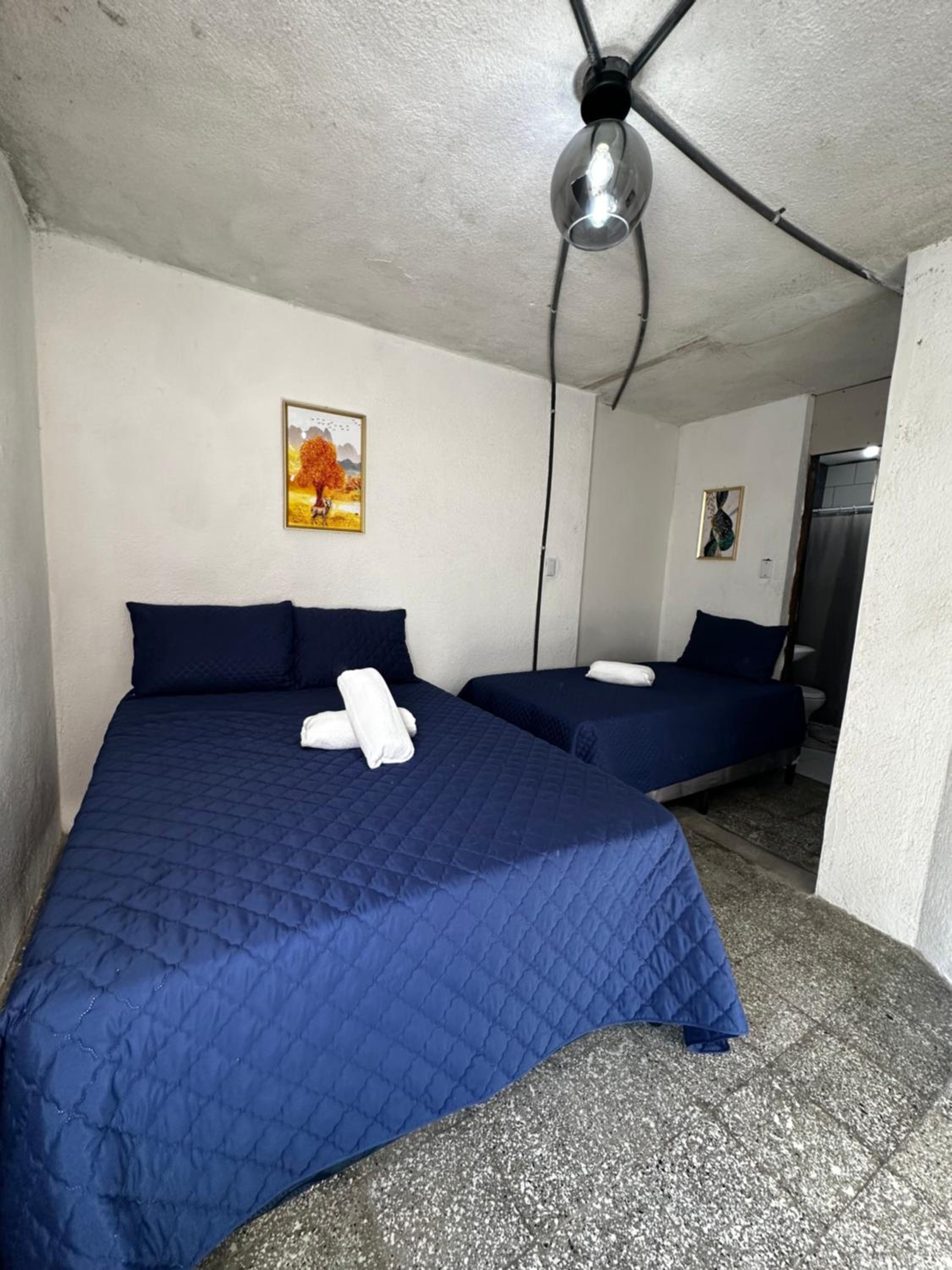CASA MAGNOLIA