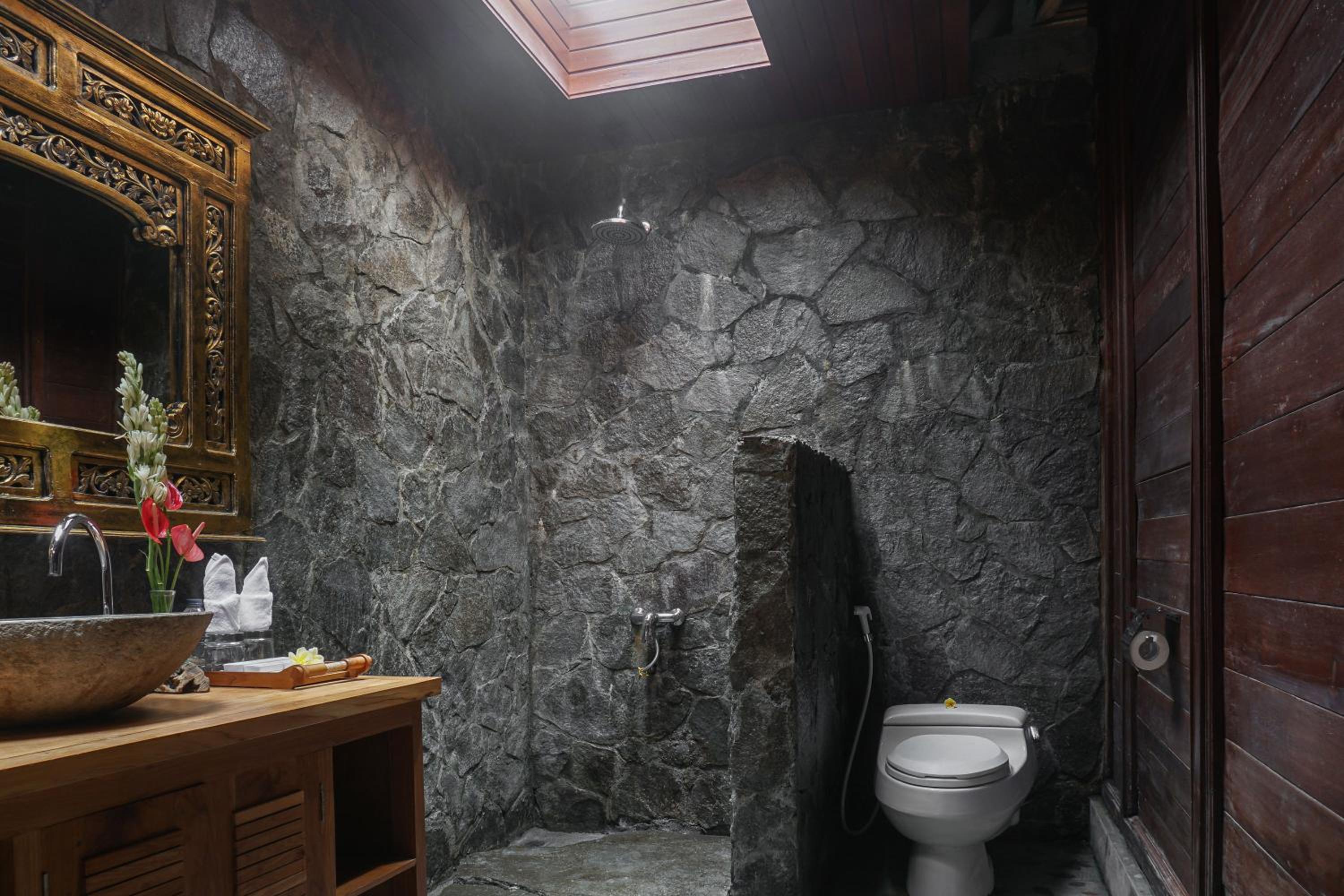 Uma Linggah Resort by Puri Signatures